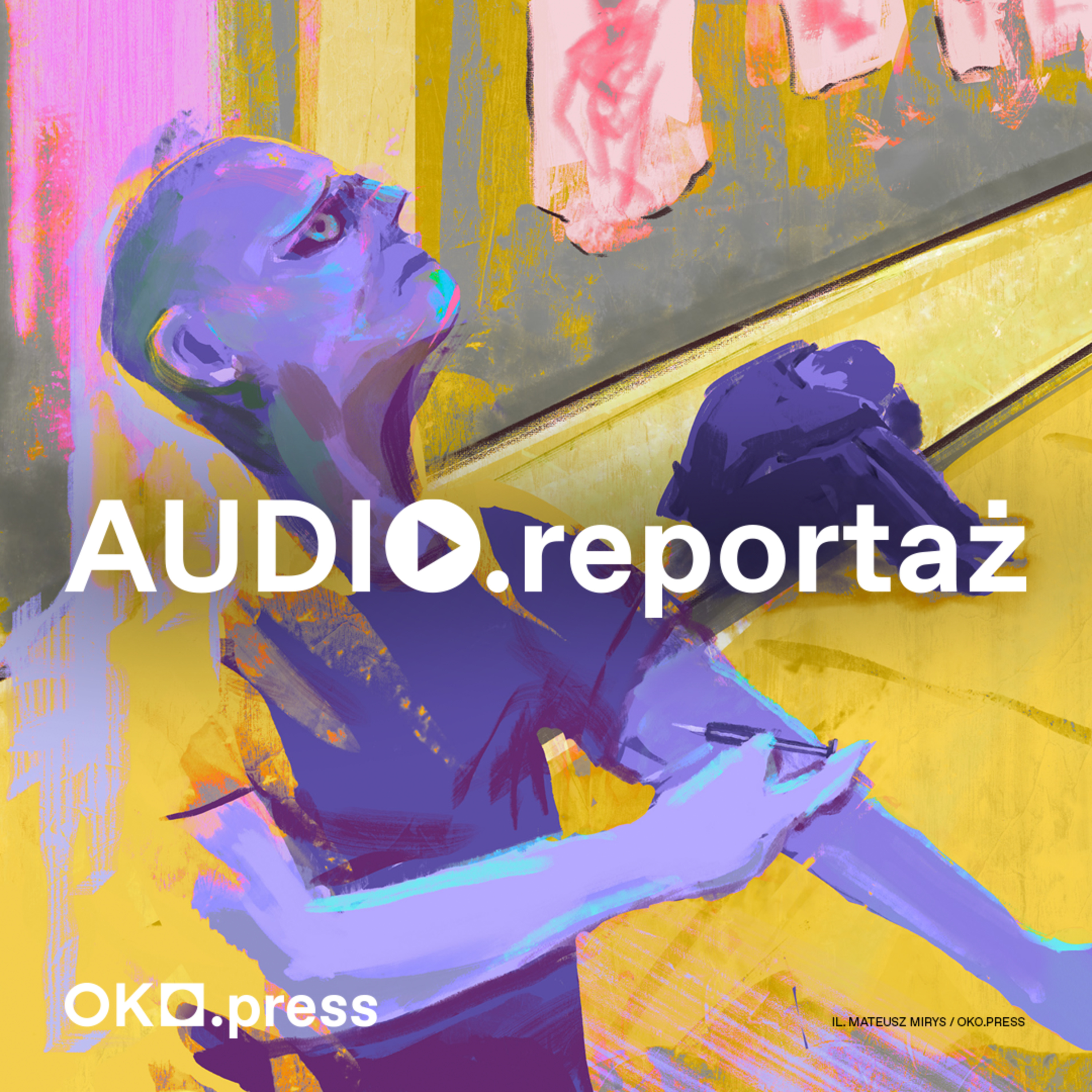 Drugi Rzut OKA