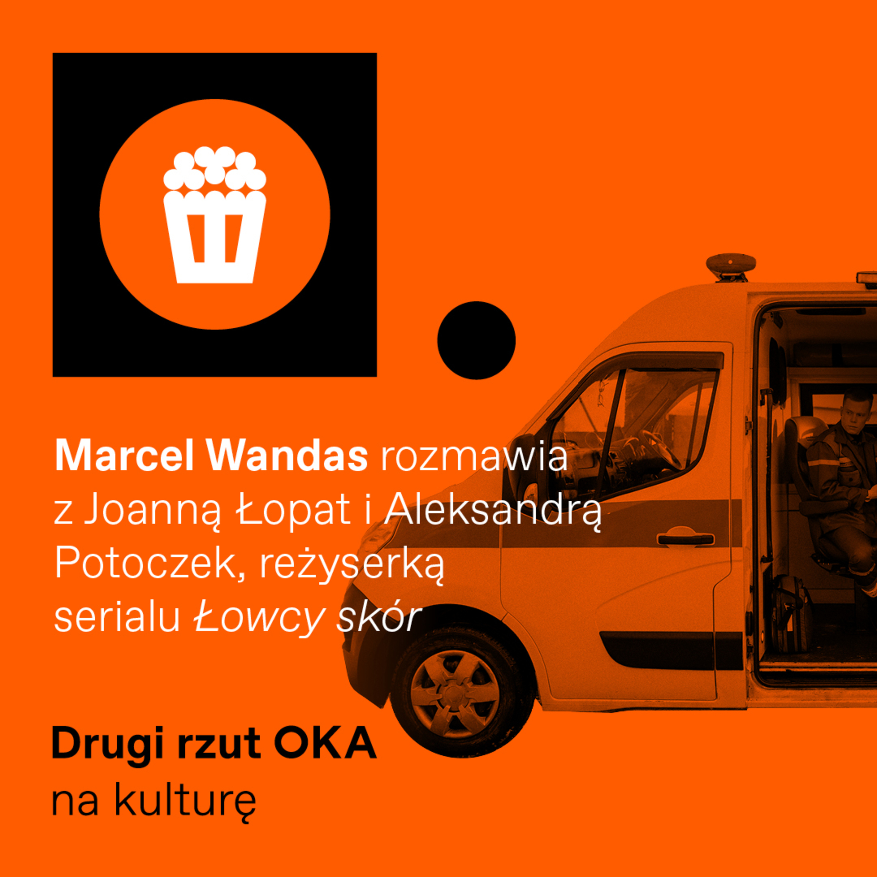 Drugi Rzut OKA
