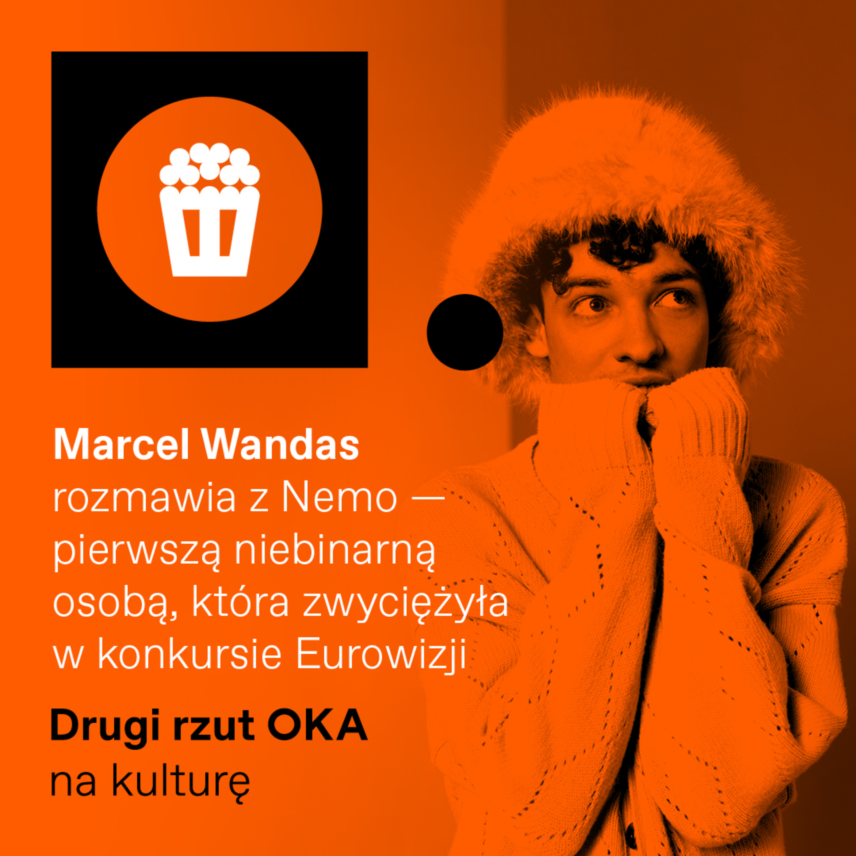 Drugi Rzut OKA
