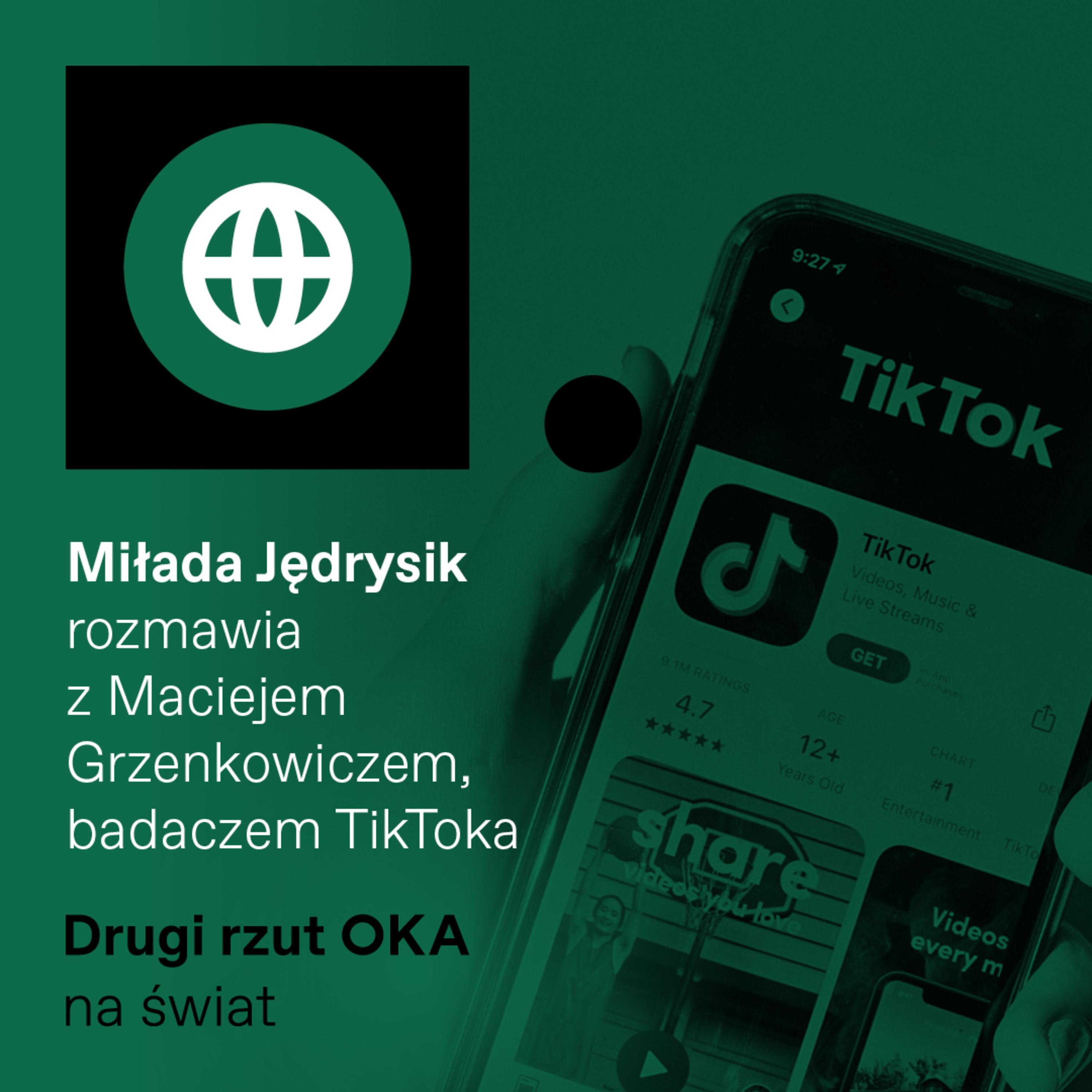 Drugi Rzut OKA