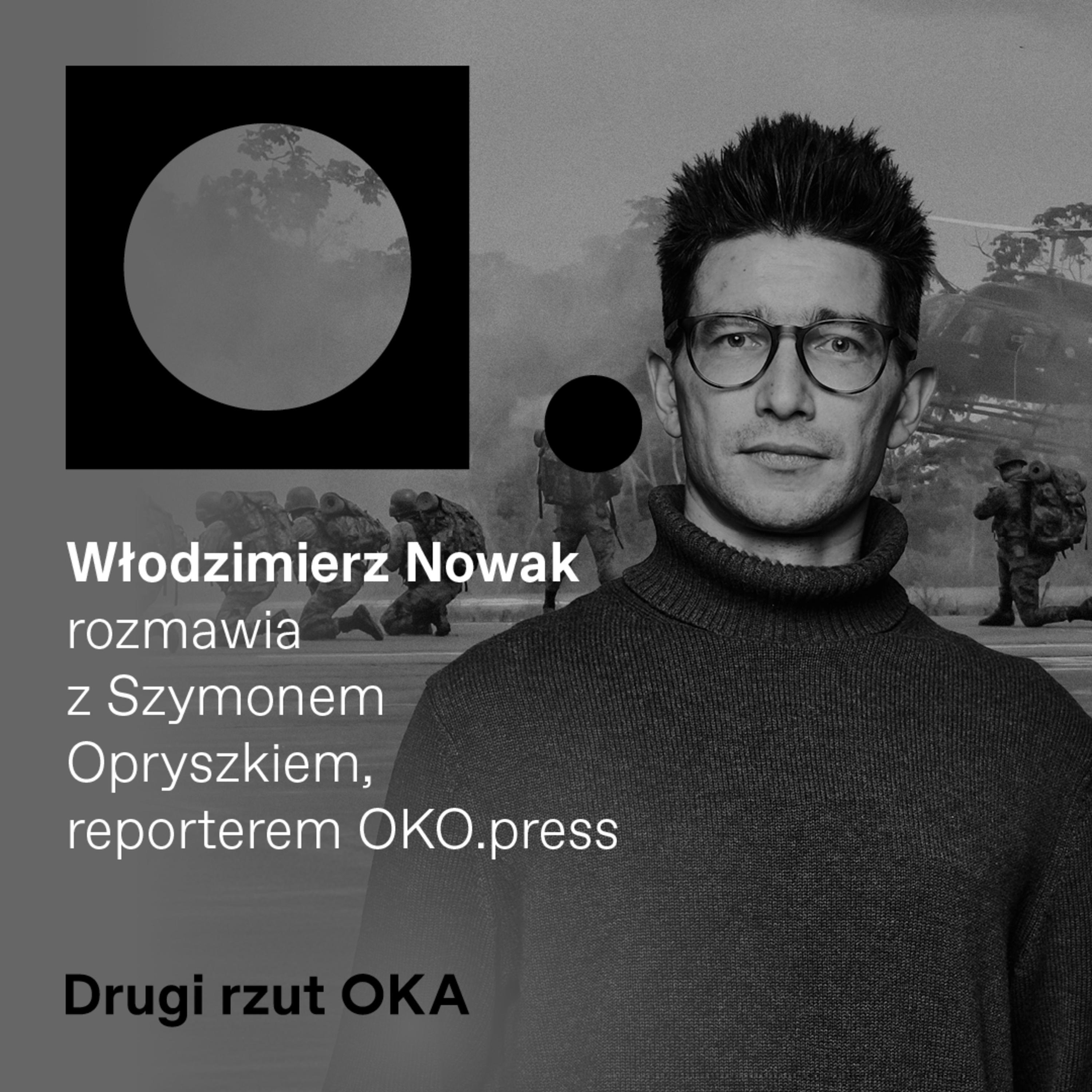 Drugi Rzut OKA