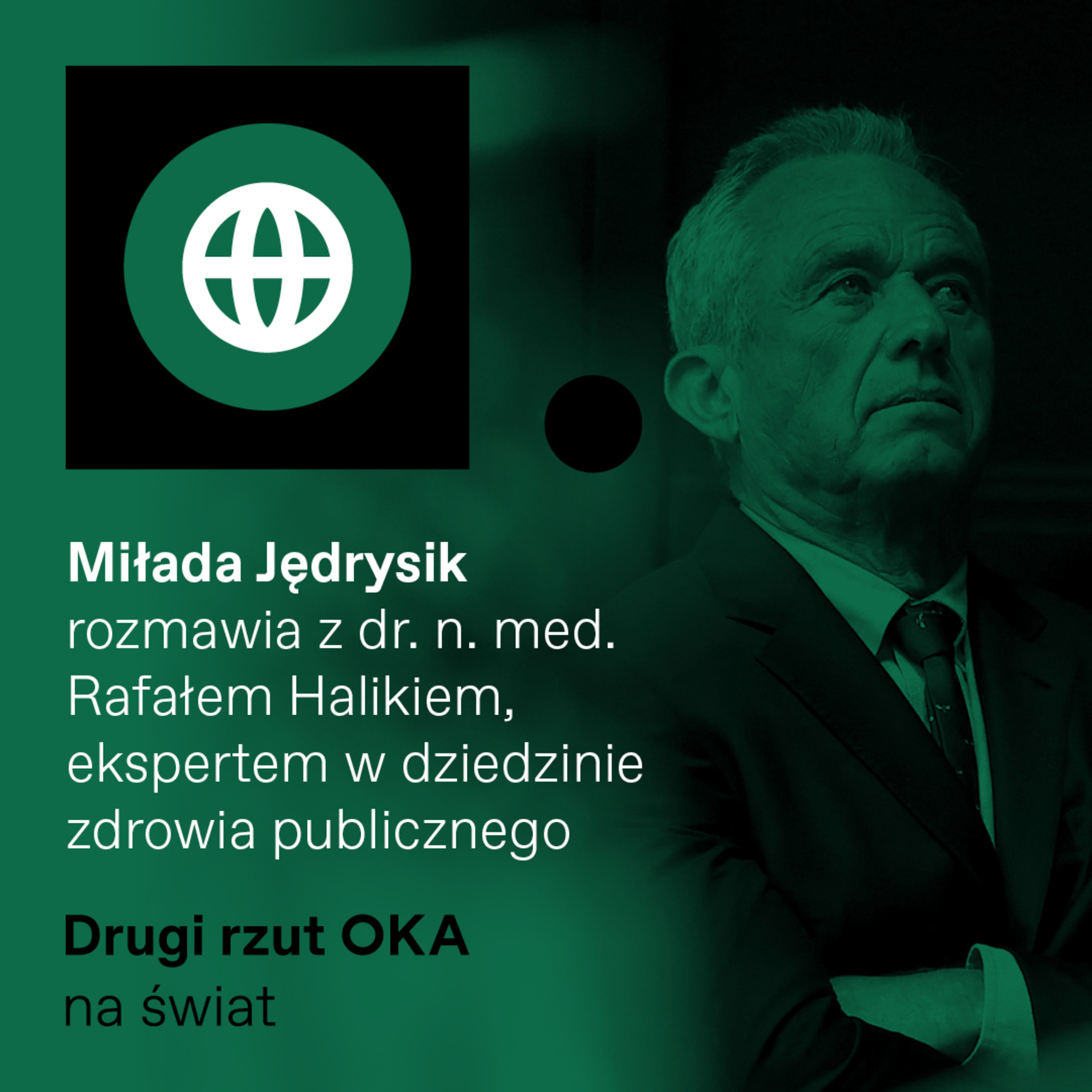 Drugi Rzut OKA