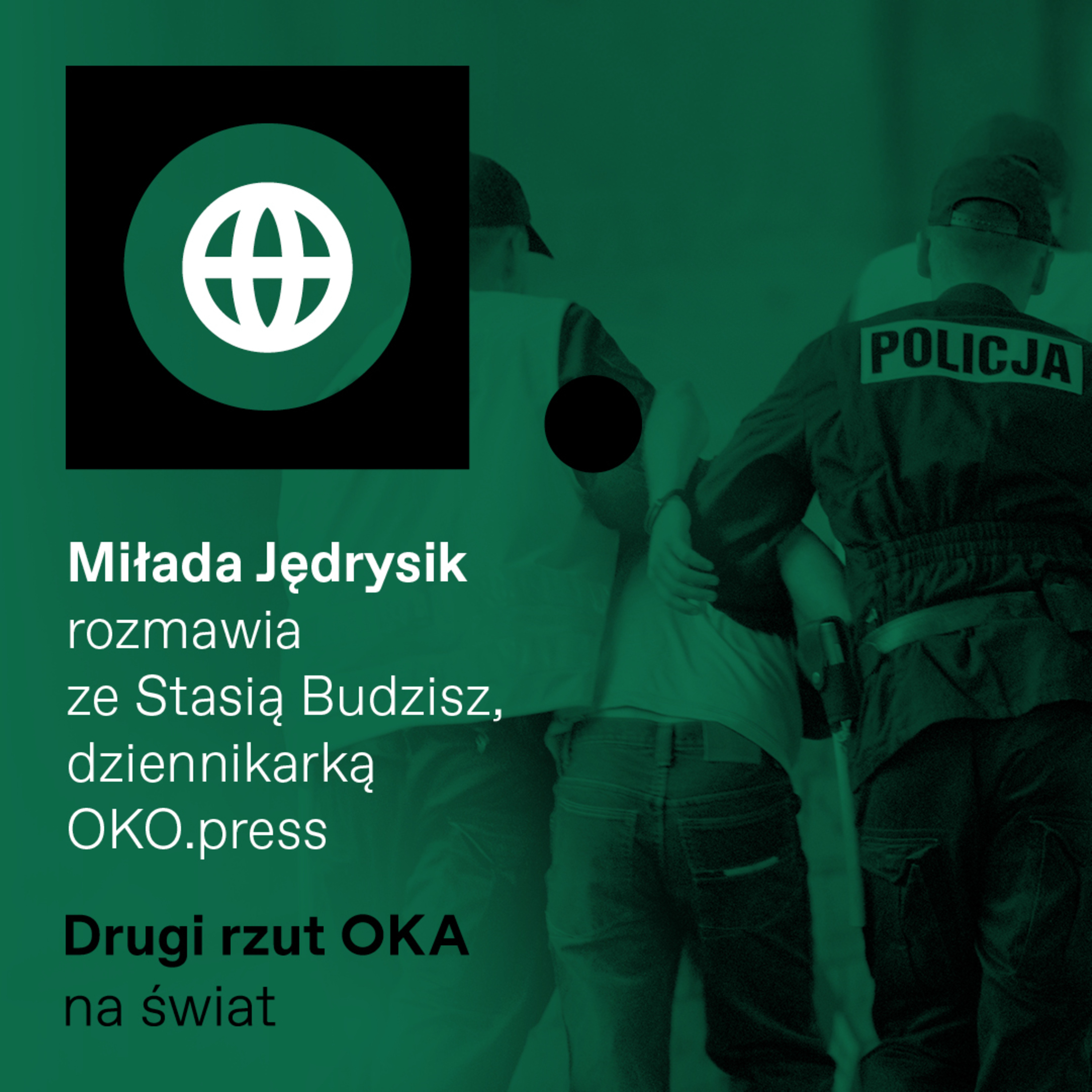 Drugi Rzut OKA