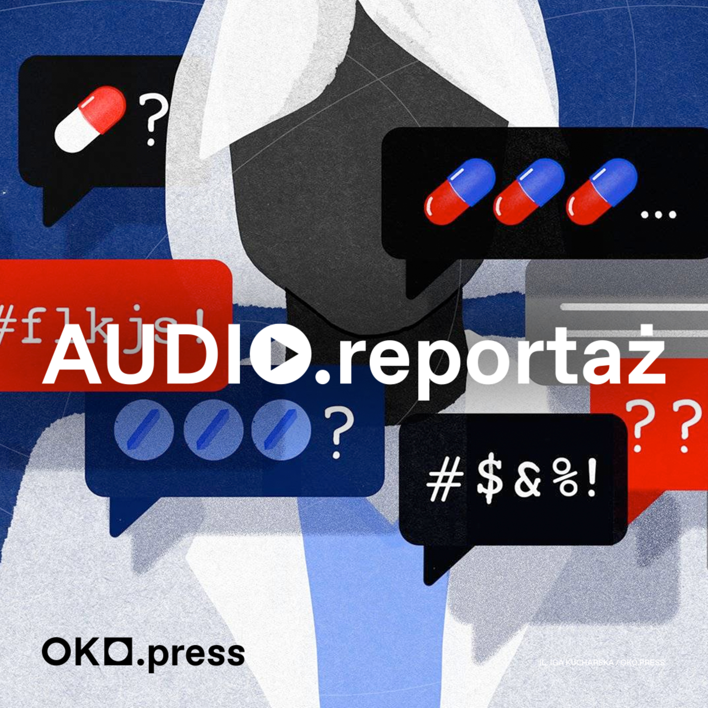 Jak to możliwe, że 20-latek założył receptomat? Każdy może to zrobić episode artwork
