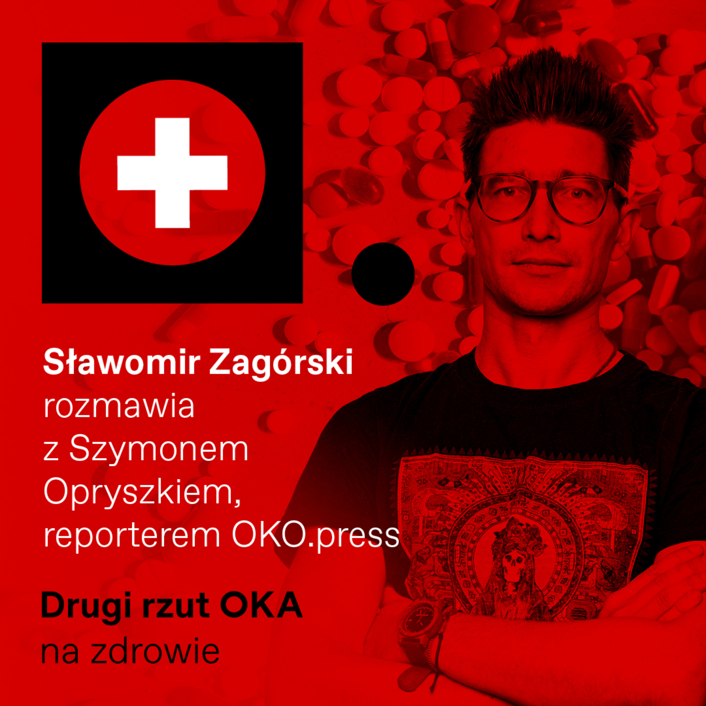 Drugi Rzut OKA