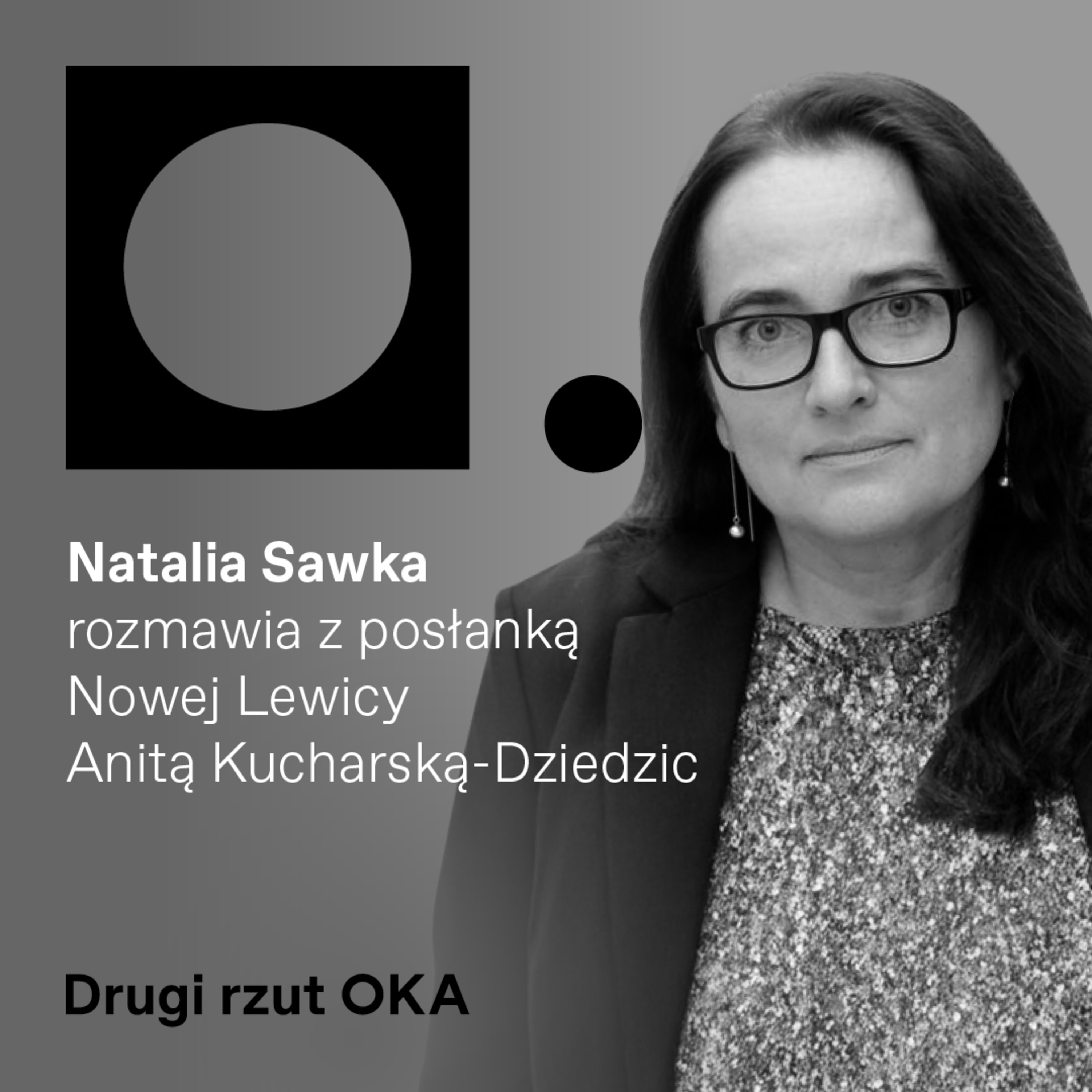 Czy młodzi mężczyźni będą już zawsze głosować na Konfederację? Podcast Drugi Rzut OKA episode artwork