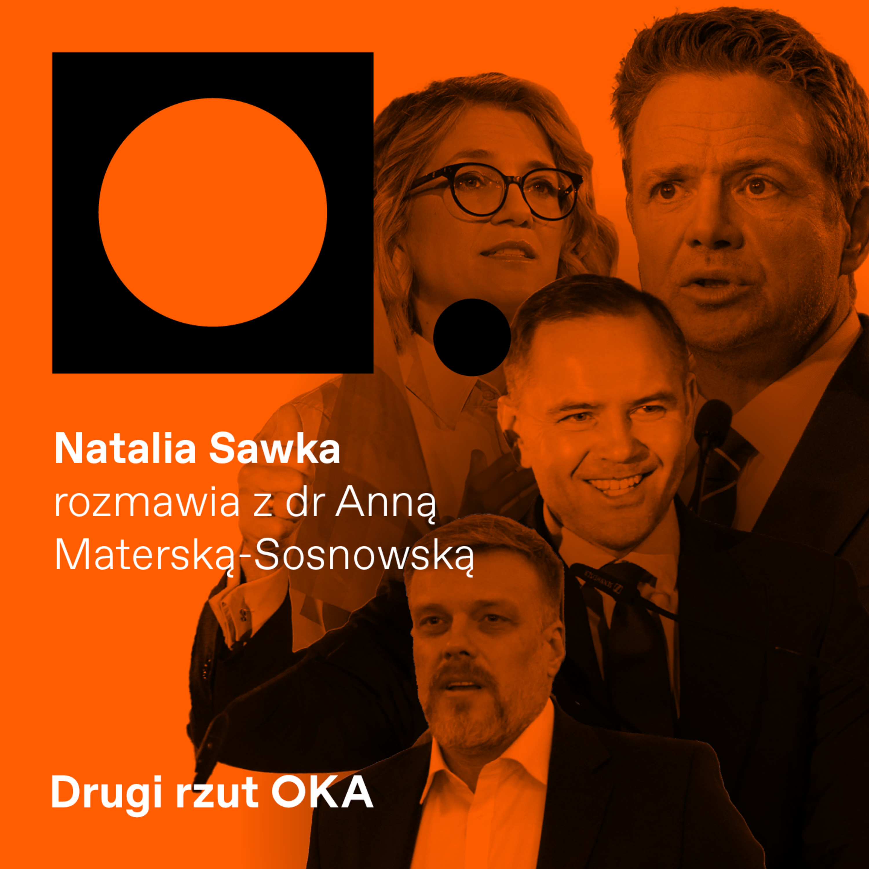 Drugi Rzut OKA
