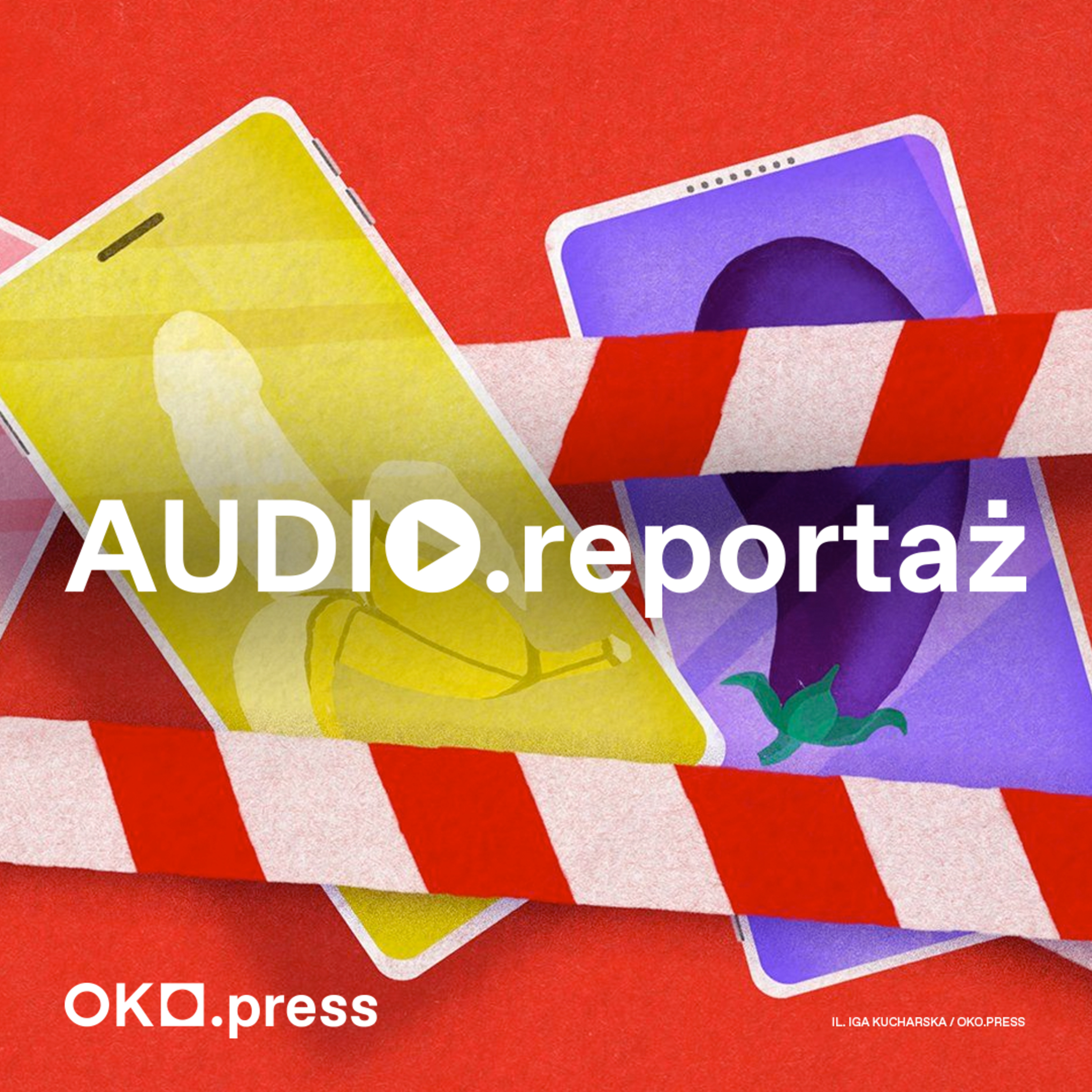 Telefon z penisem. Jak Niemcy i Austria radzą sobie (lub nie) z dick picami episode artwork