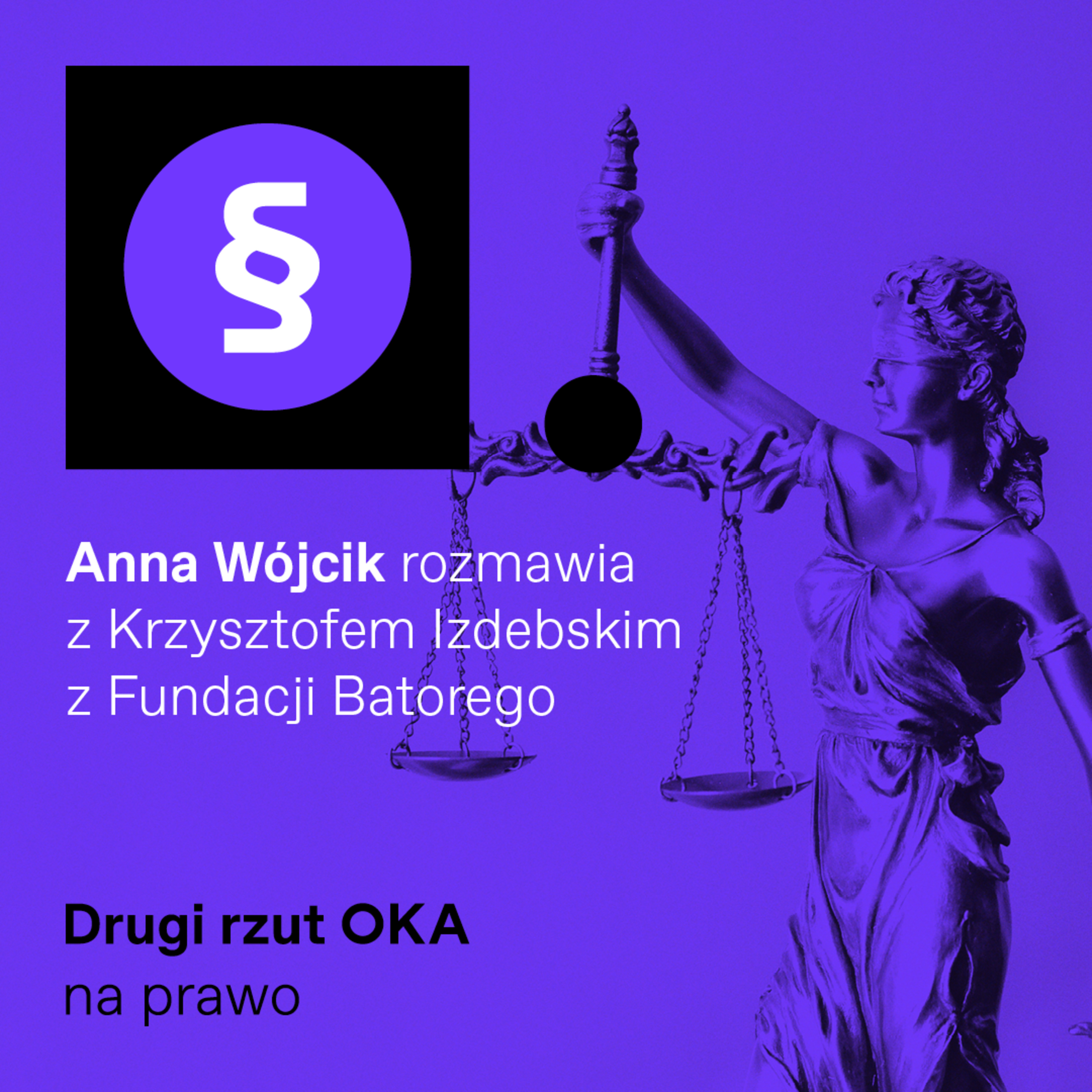 Reset czy Frankenstein? Co Tusk i Bodnar zrobią z sądami episode artwork