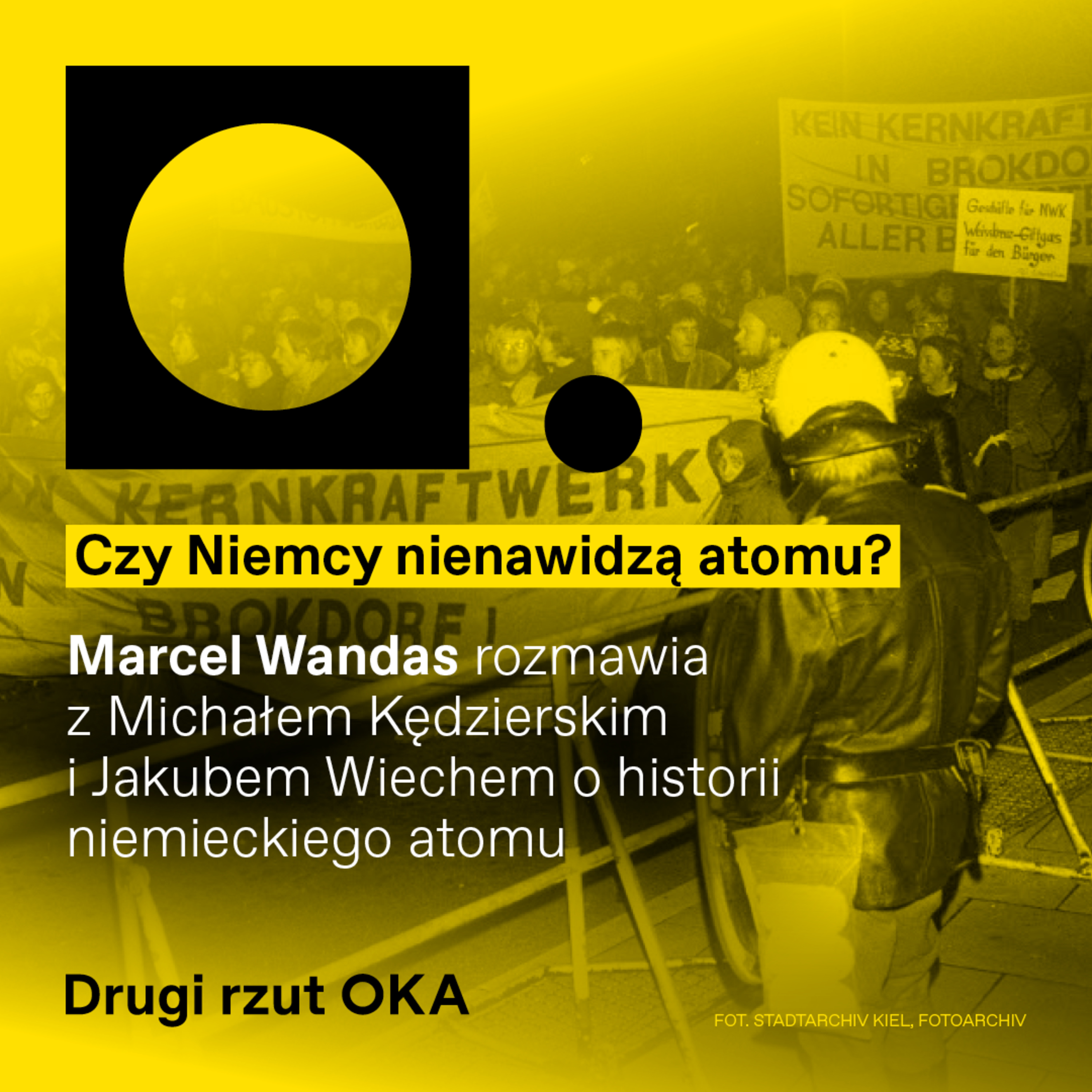 Drugi Rzut OKA