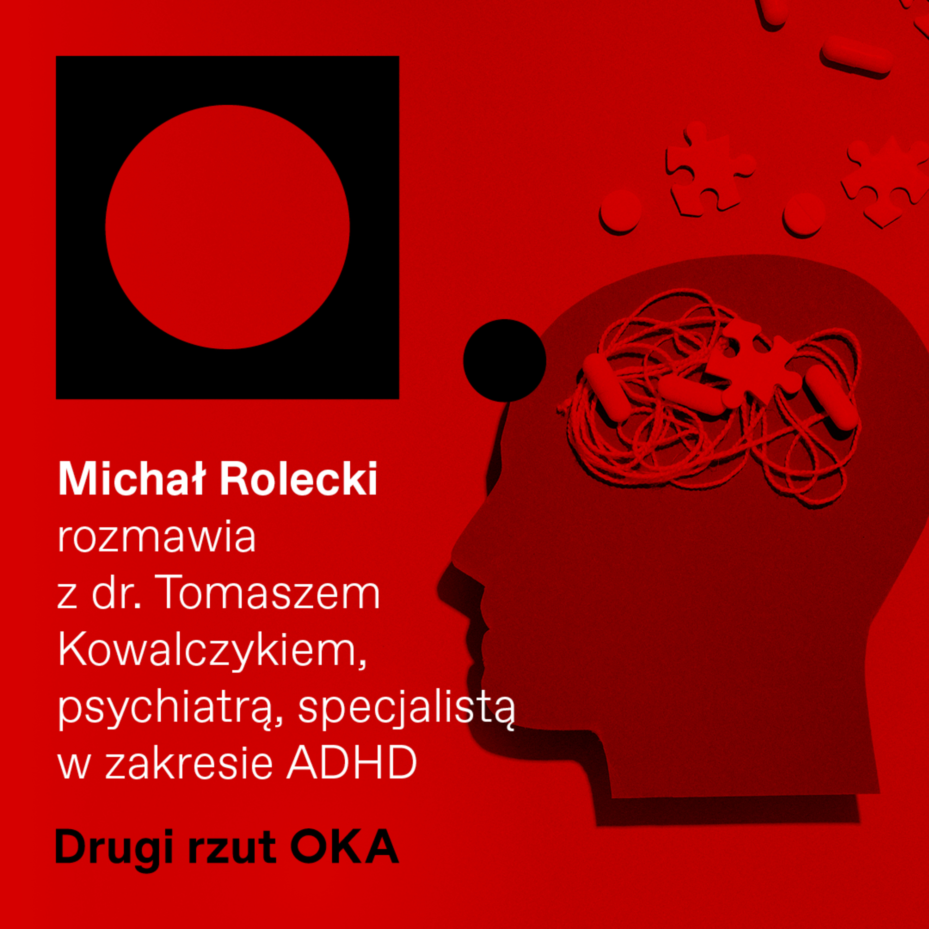 System przegapia wiele dzieci z ADHD. Dostają diagnozę dopiero jako dorośli episode artwork