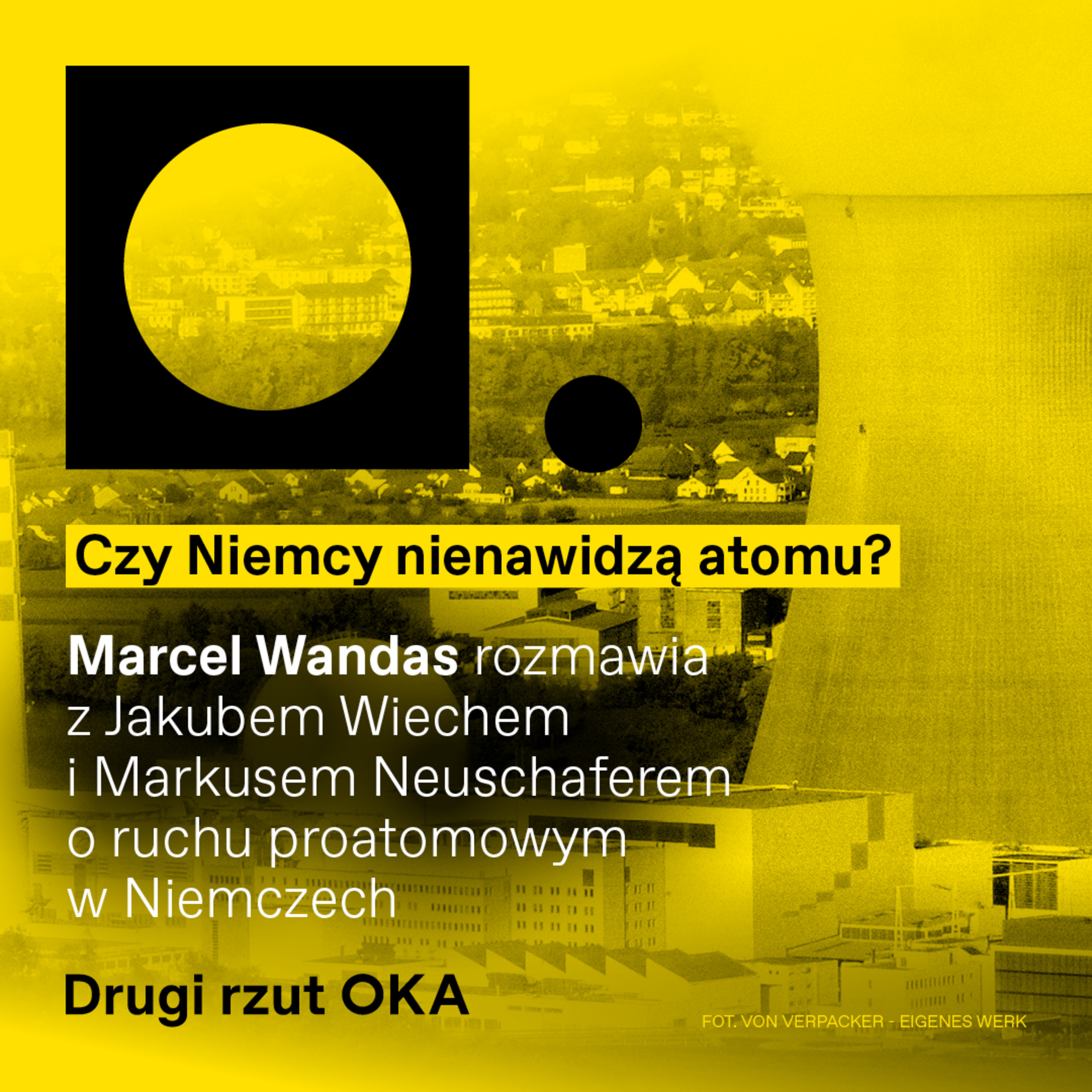 Drugi Rzut OKA