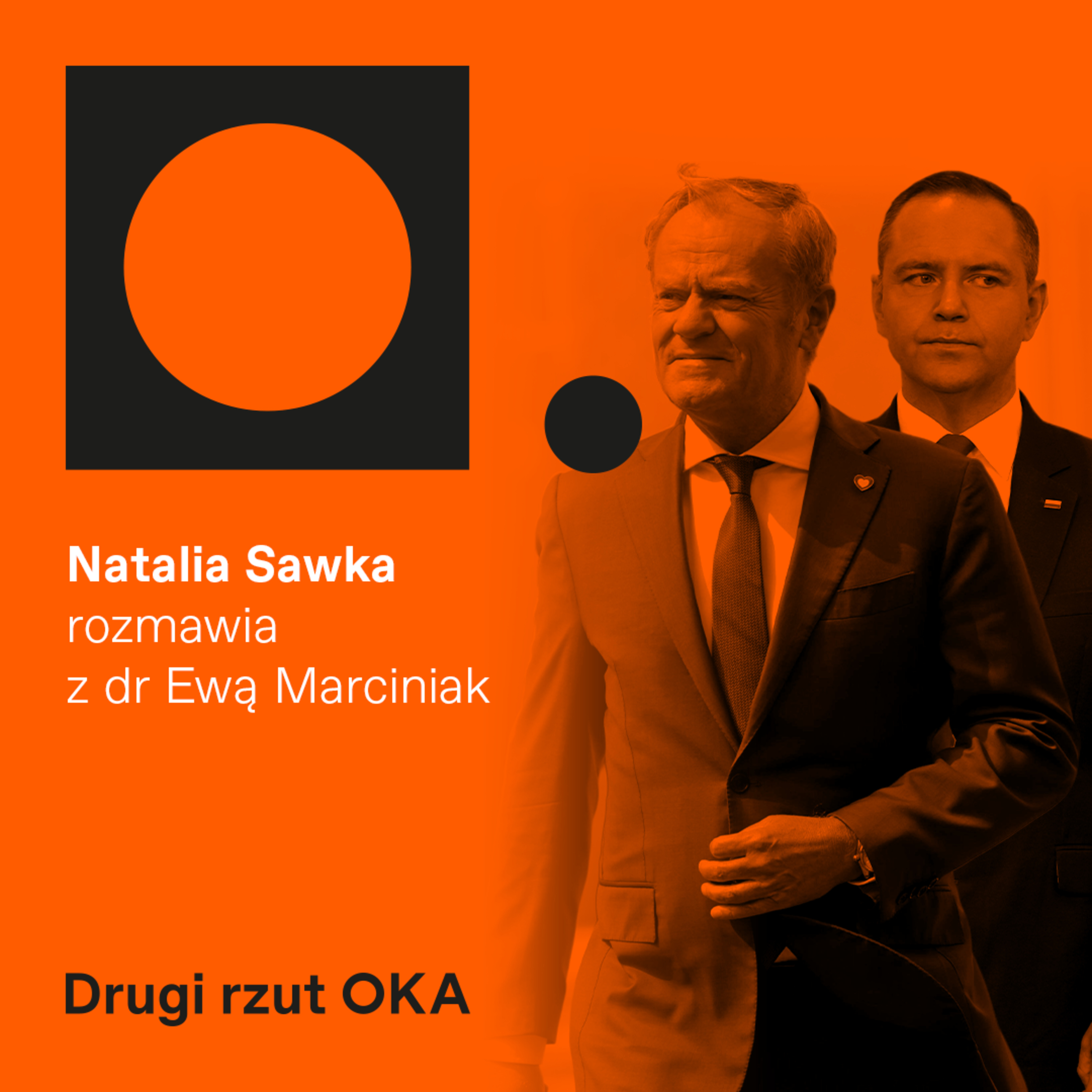 Drugi Rzut OKA