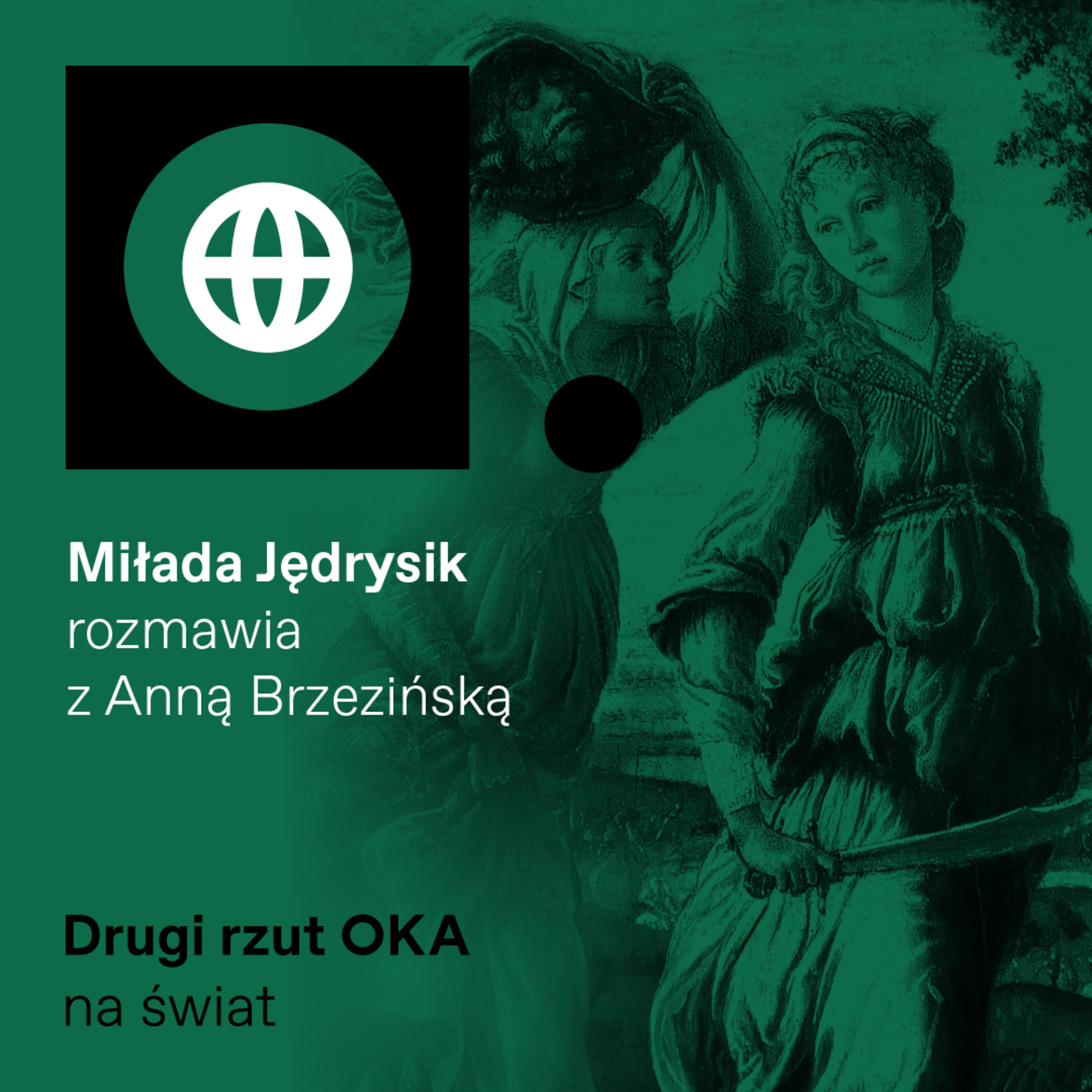 Czego się nie spodziewaliśmy po hiszpańskiej inkwizycji? Fantastyczne opowieści Anny Brzezińskiej