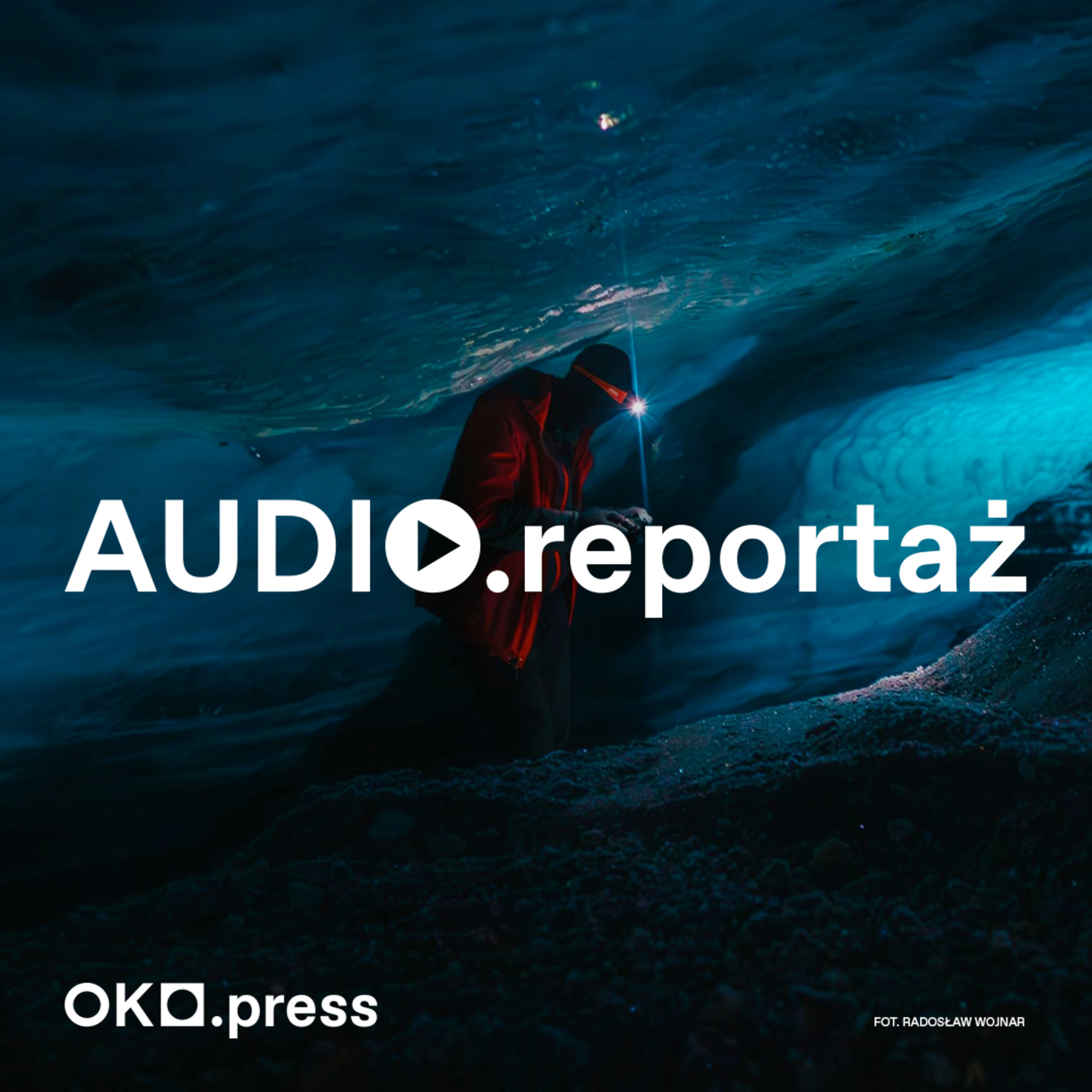 Opowieść czarno-biała. O górniku z gorączką polarną episode artwork