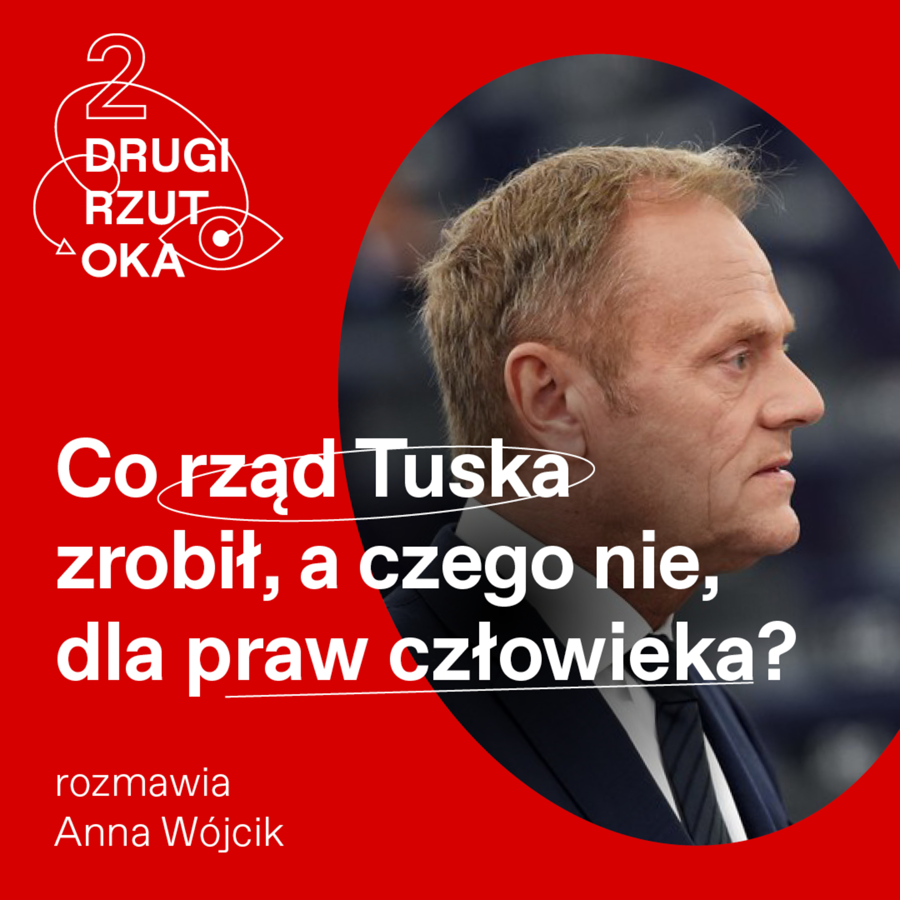 Co rząd Tuska zrobił, a czego nie, dla praw człowieka? Co rząd Tuska zrobił, a czego nie, dla praw człowieka?