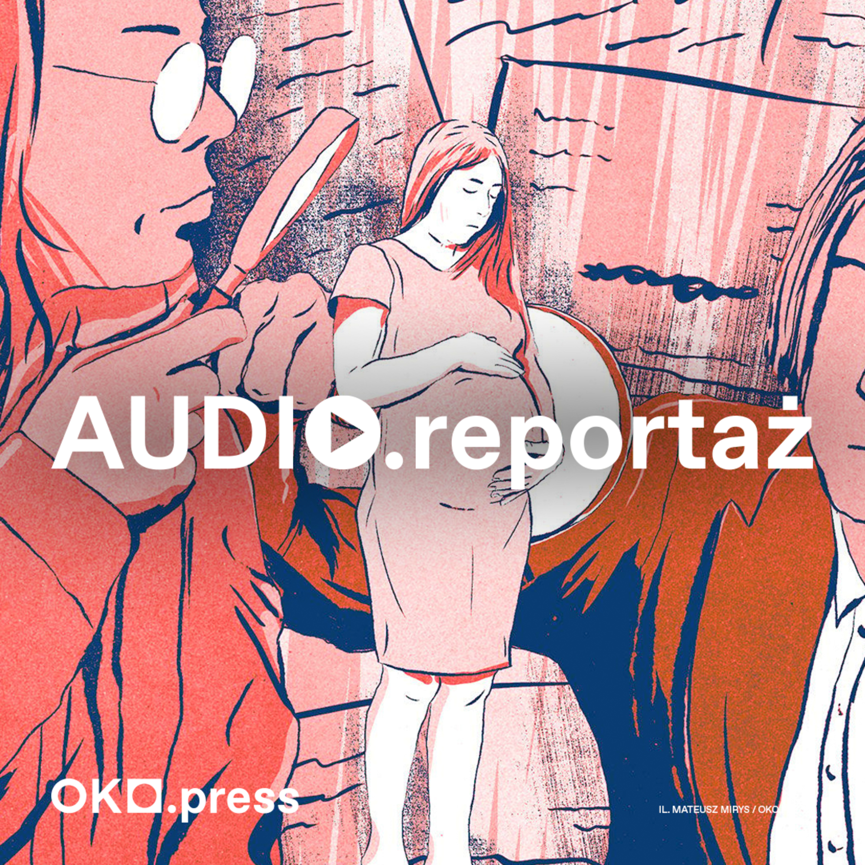 Matko, udowodnij ZUS-owi, że nie jesteś oszustką Matko, udowodnij ZUS-owi, że nie jesteś oszustką