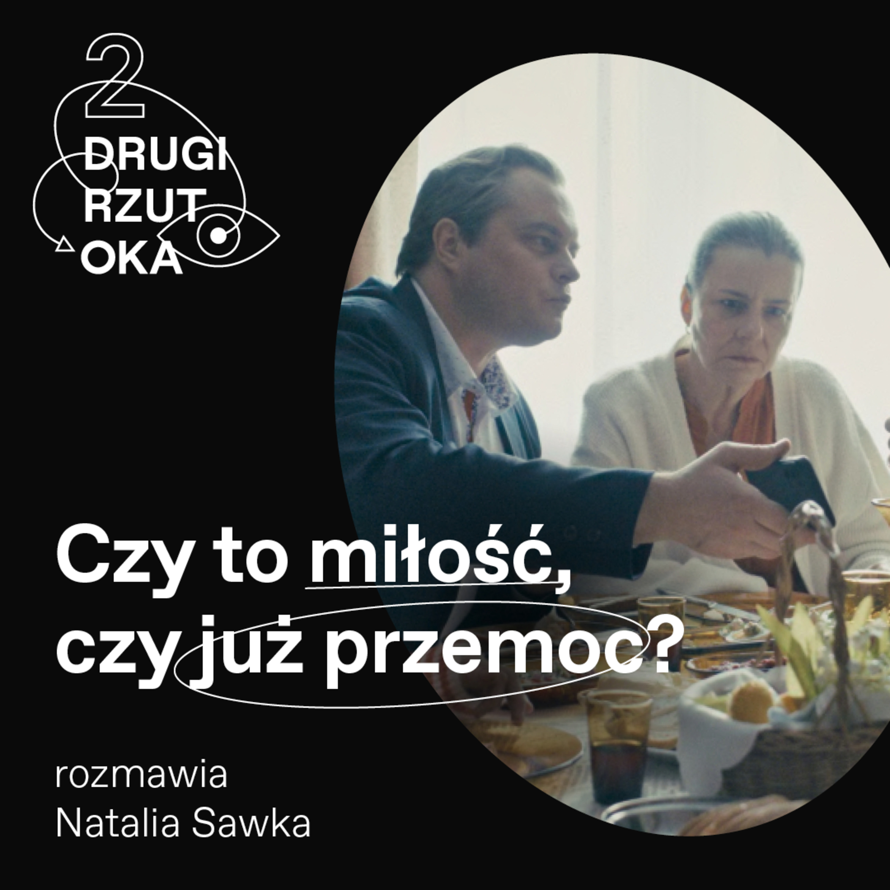 „Dom Dobry” Wojciecha Smarzowskiego. Bardzo wiele osób rozpoznaje w nim swoje własne życie „Dom Dobry” Wojciecha Smarzowskiego. Bardzo wiele osób rozpoznaje w nim swoje własne życie