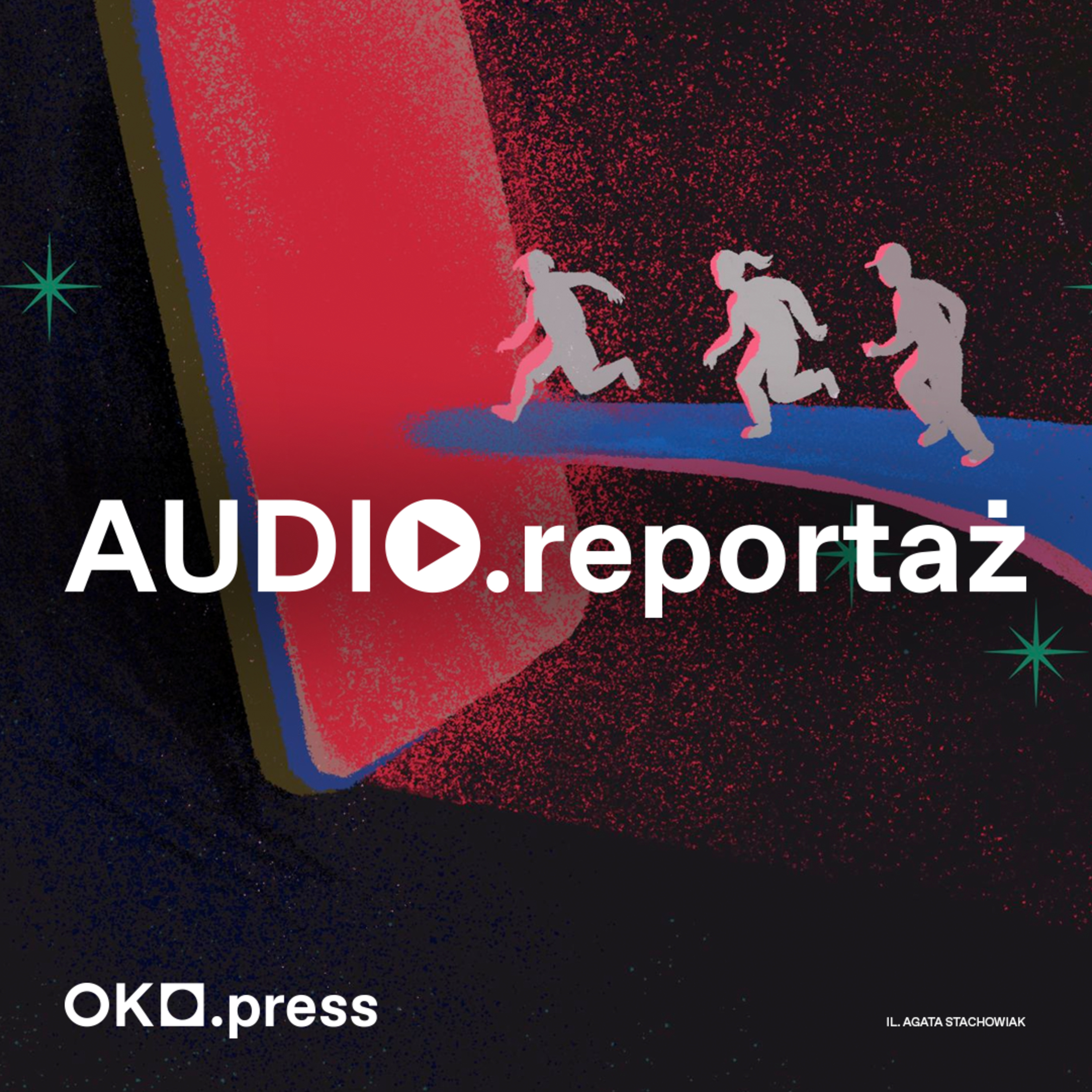 „Albo jesteś sigma, albo ni”. Dzieci, trendy i ekrany episode artwork