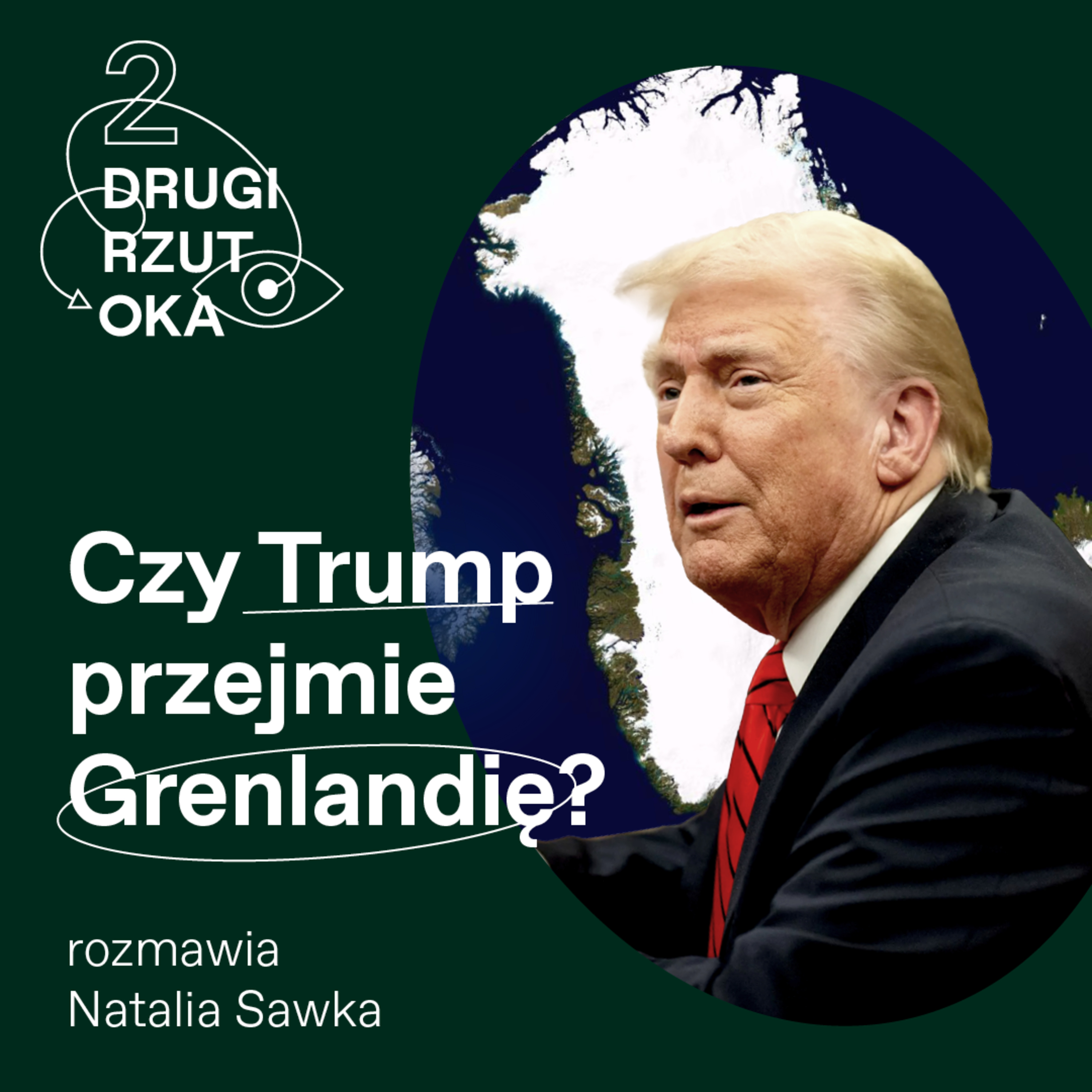 Donald Trump kontra Grenlandia. NATO na krawędzi, a Europa pod presją