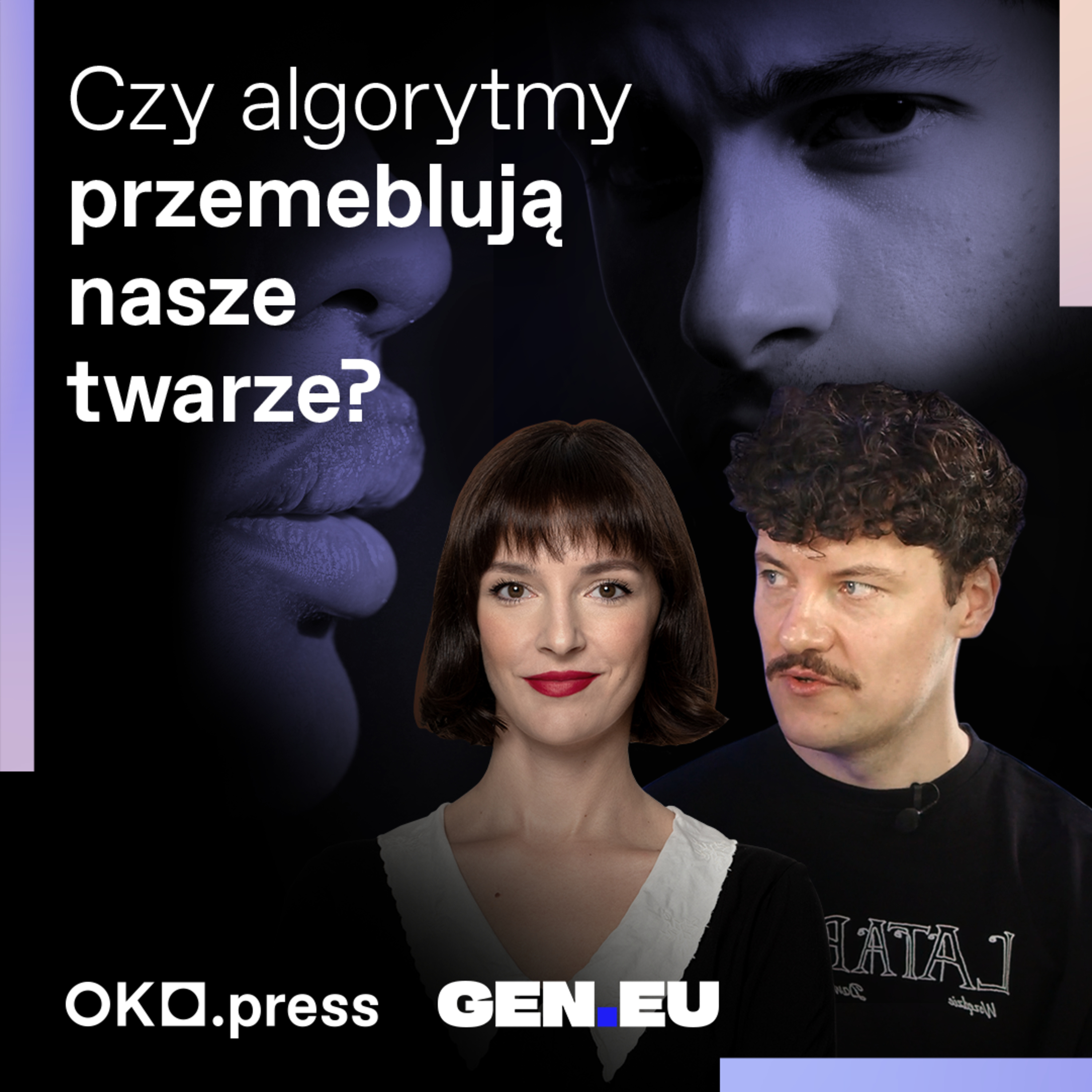 Czy wszyscy staniemy się looksmaxxerami? #DlaczegoTak episode artwork