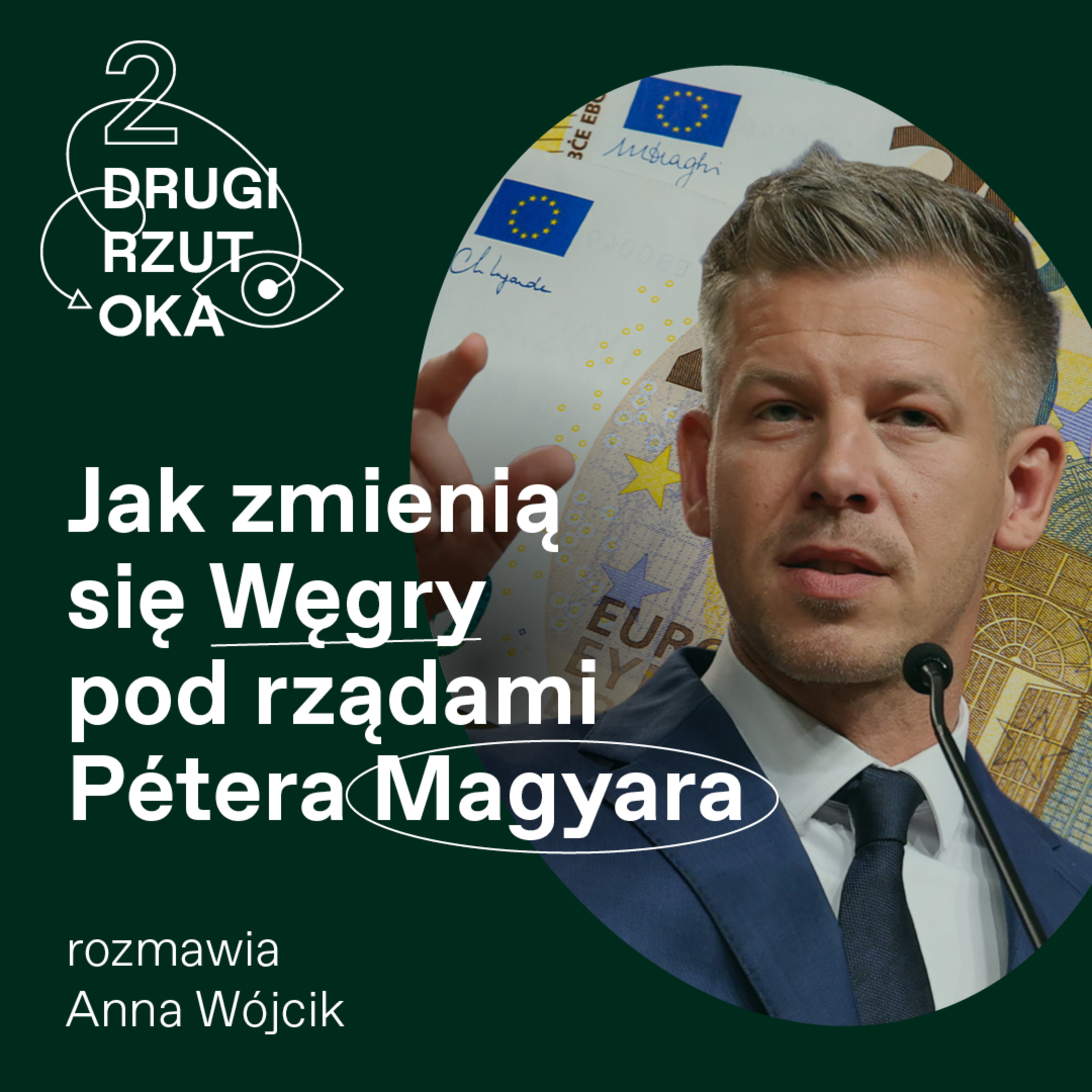 Jak Péter Magyar chce zmienić Węgry i co to znaczy dla Polski? episode artwork