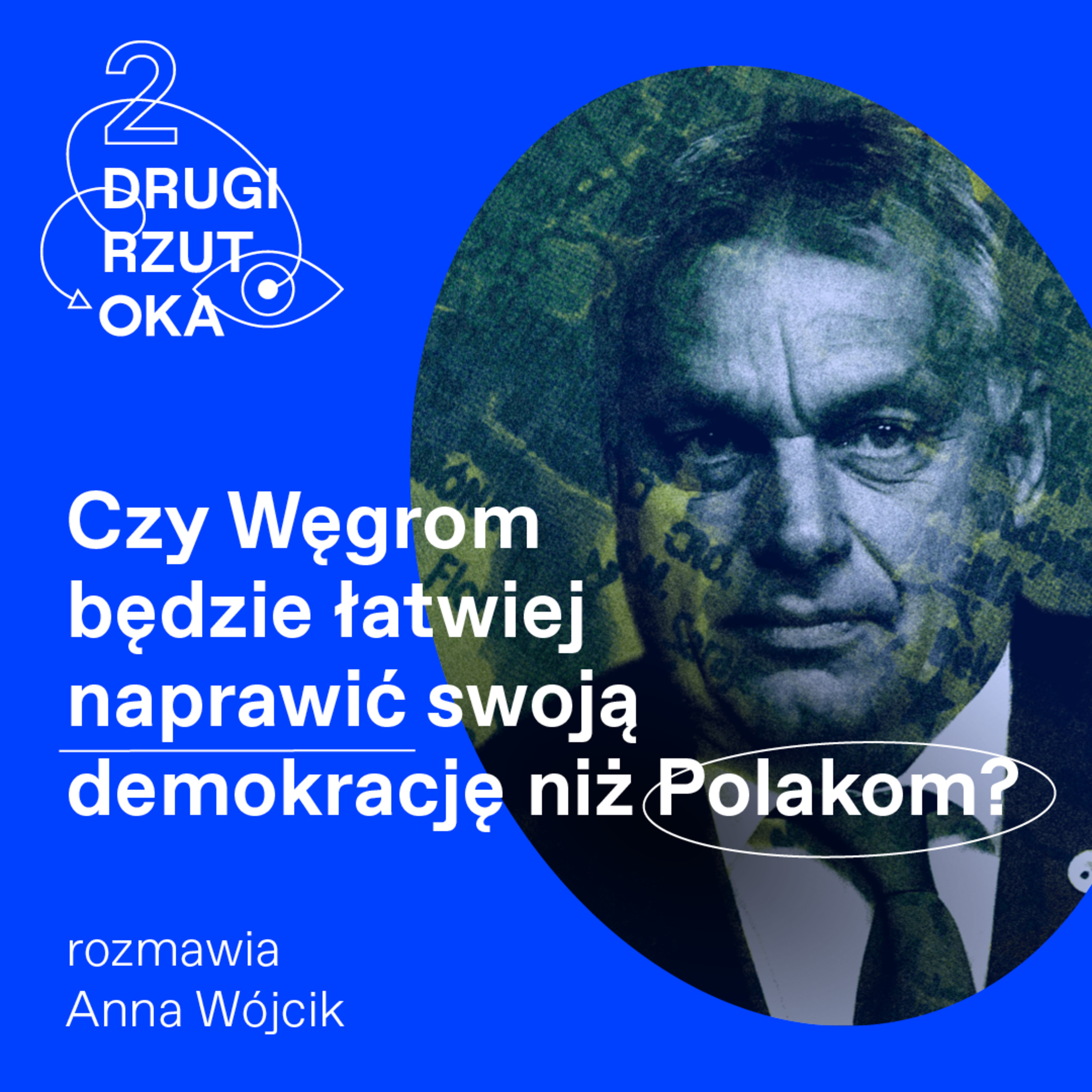 Czy Péter Magyar osiągnie na Węgrzech więcej niż Donald Tusk w Polsce? episode artwork
