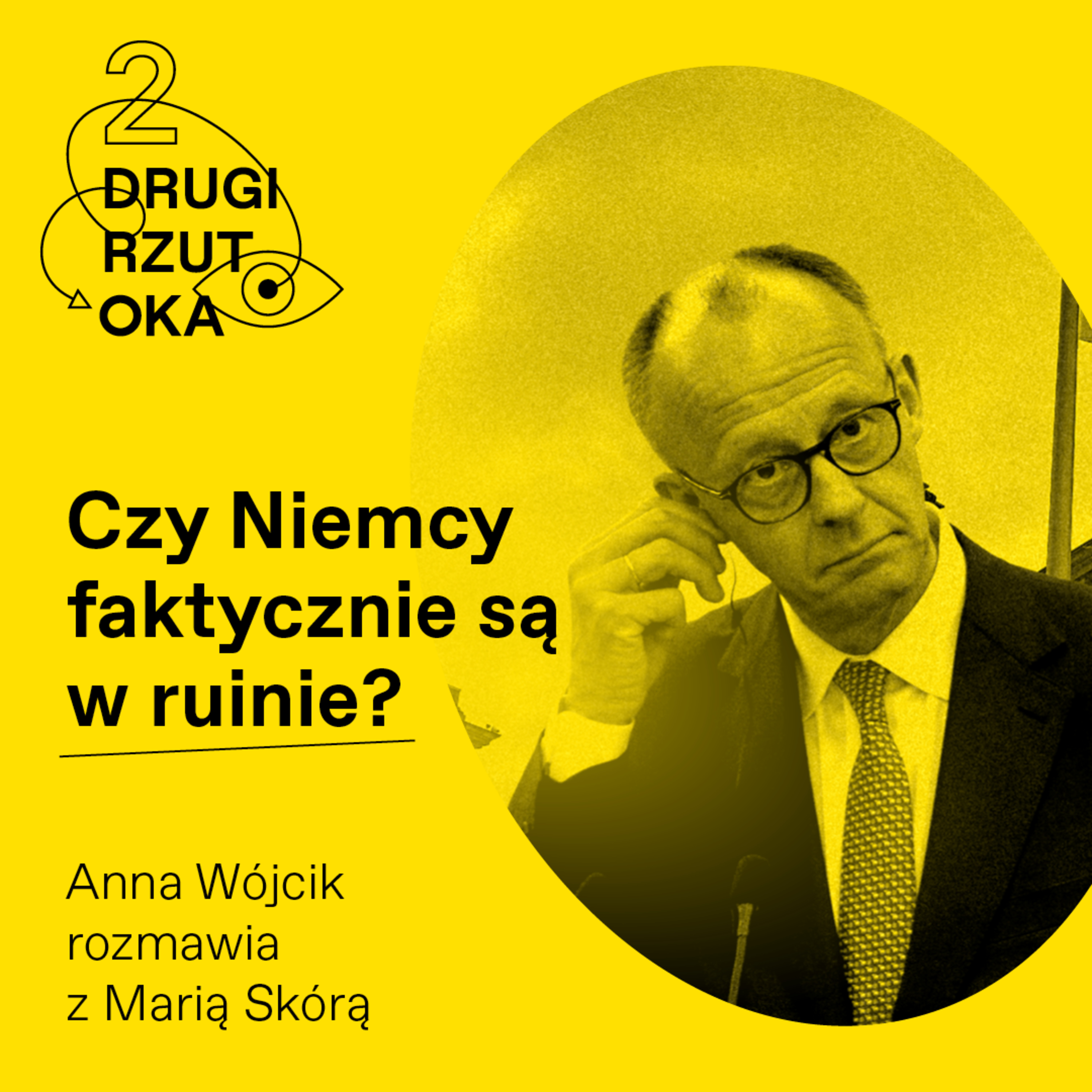 Czy Niemcy faktycznie są w ruinie? episode artwork