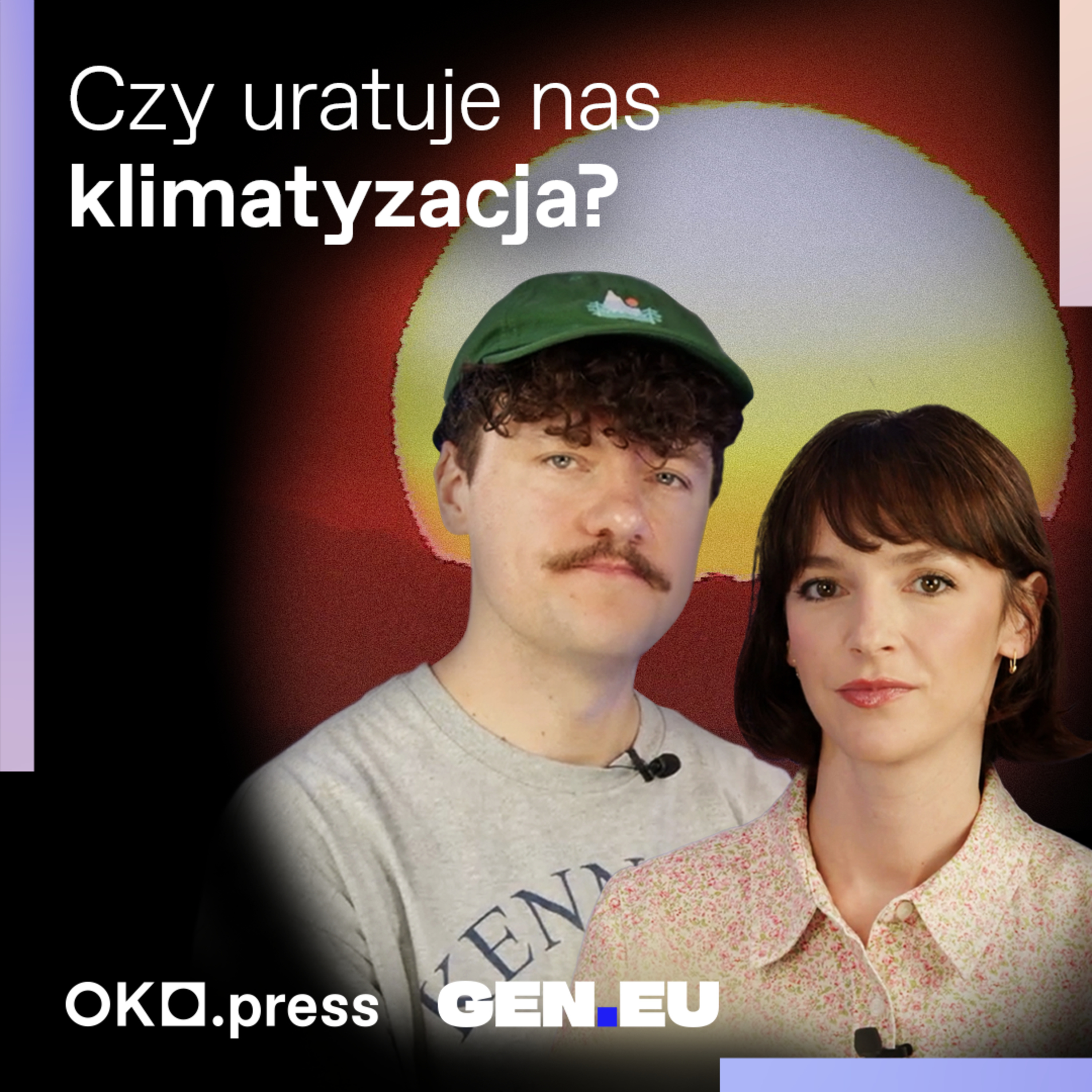 Co robią z nami upały? #DlaczegoTak episode artwork