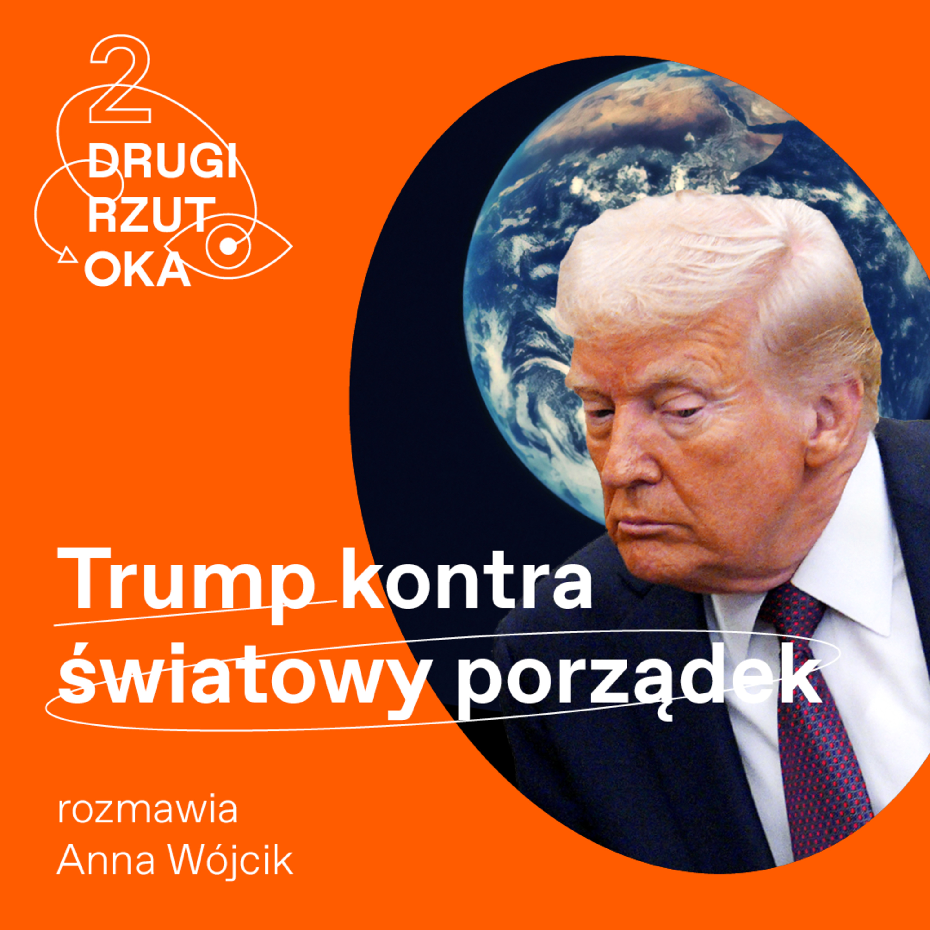 Czy NATO obroni Polskę? Prawo międzynarodowe w epoce Trumpa episode artwork