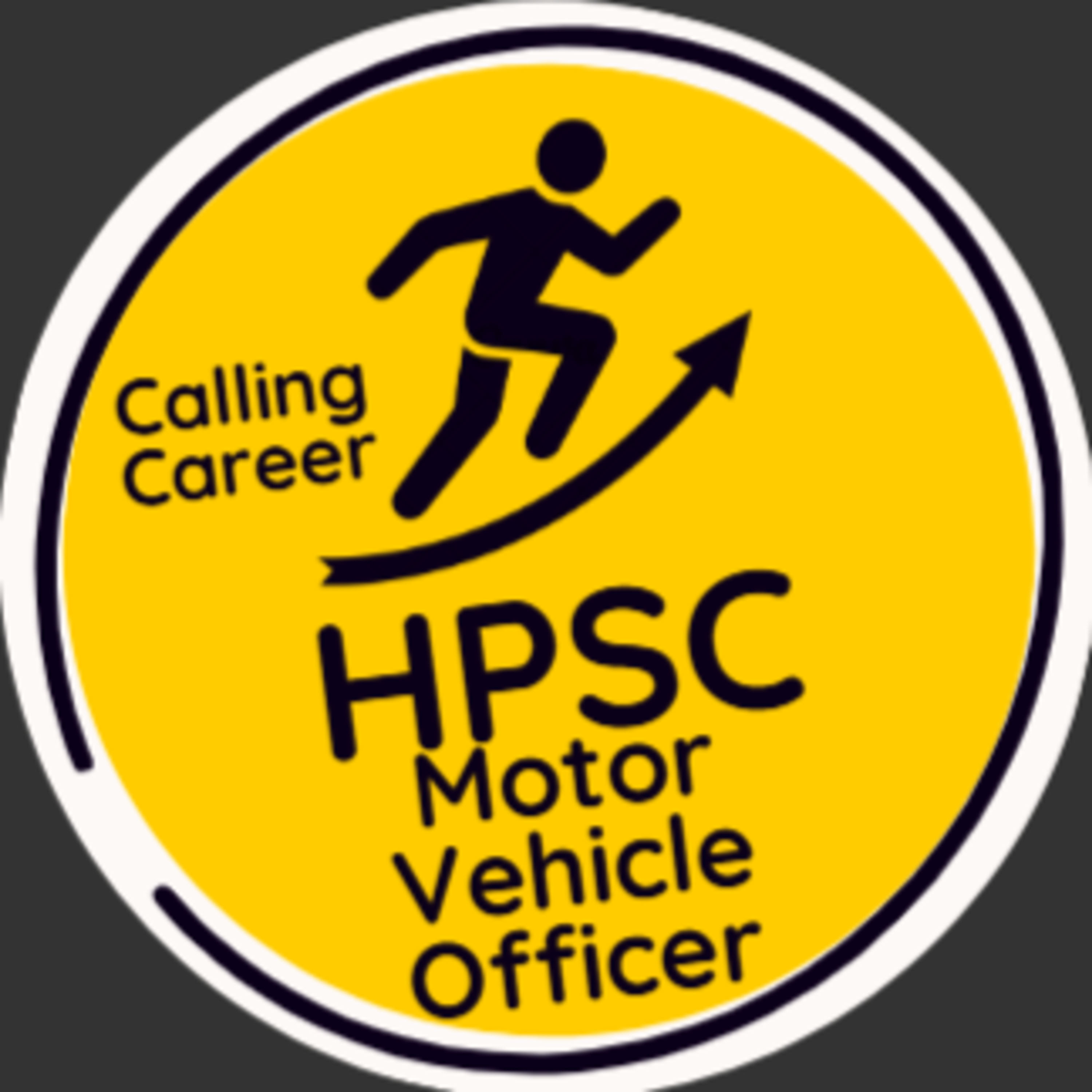 Motor Vehicle Officer ( Enforcement ), Transport Department, Haryana | HPSC |Calling Career episode artwork