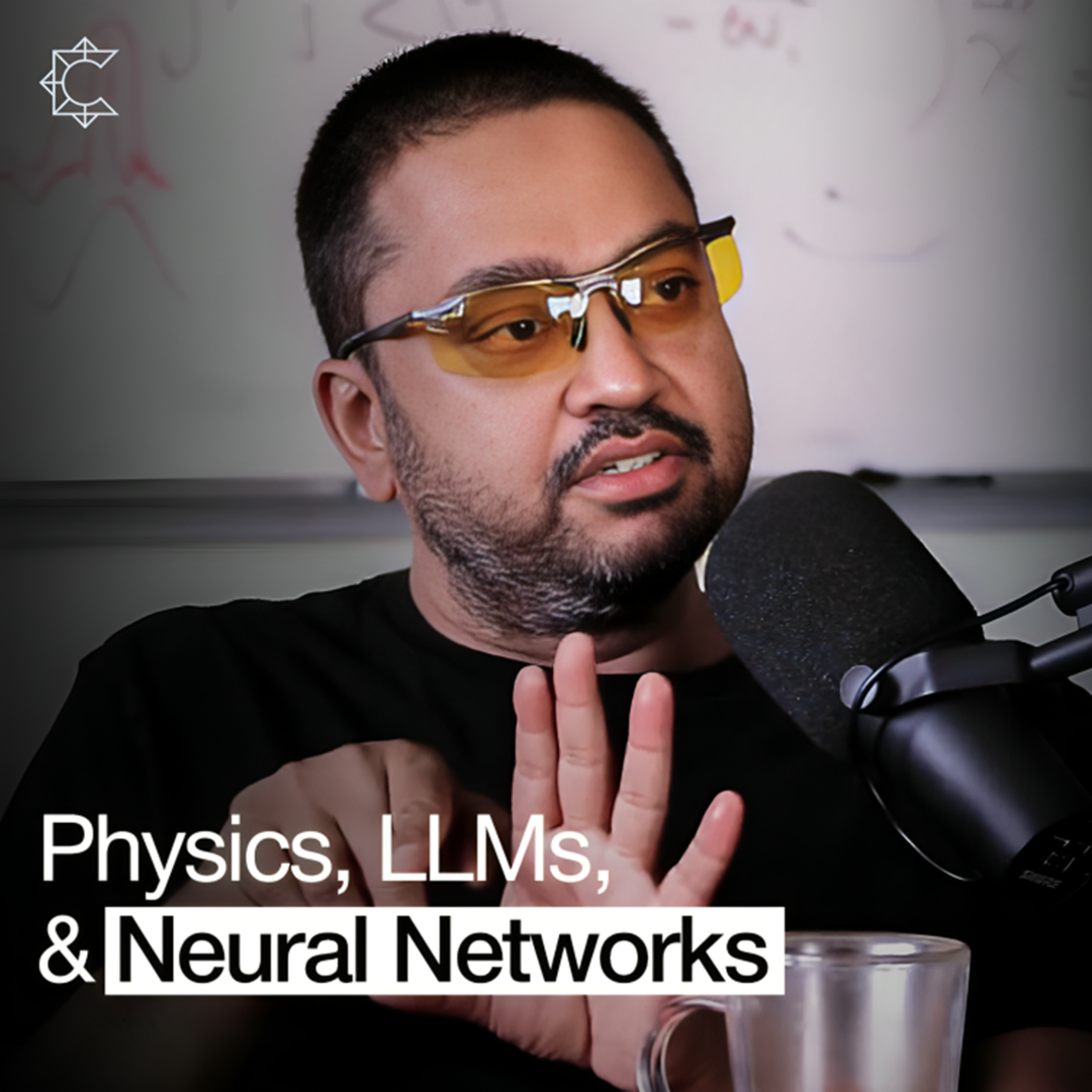 Podcast Cover