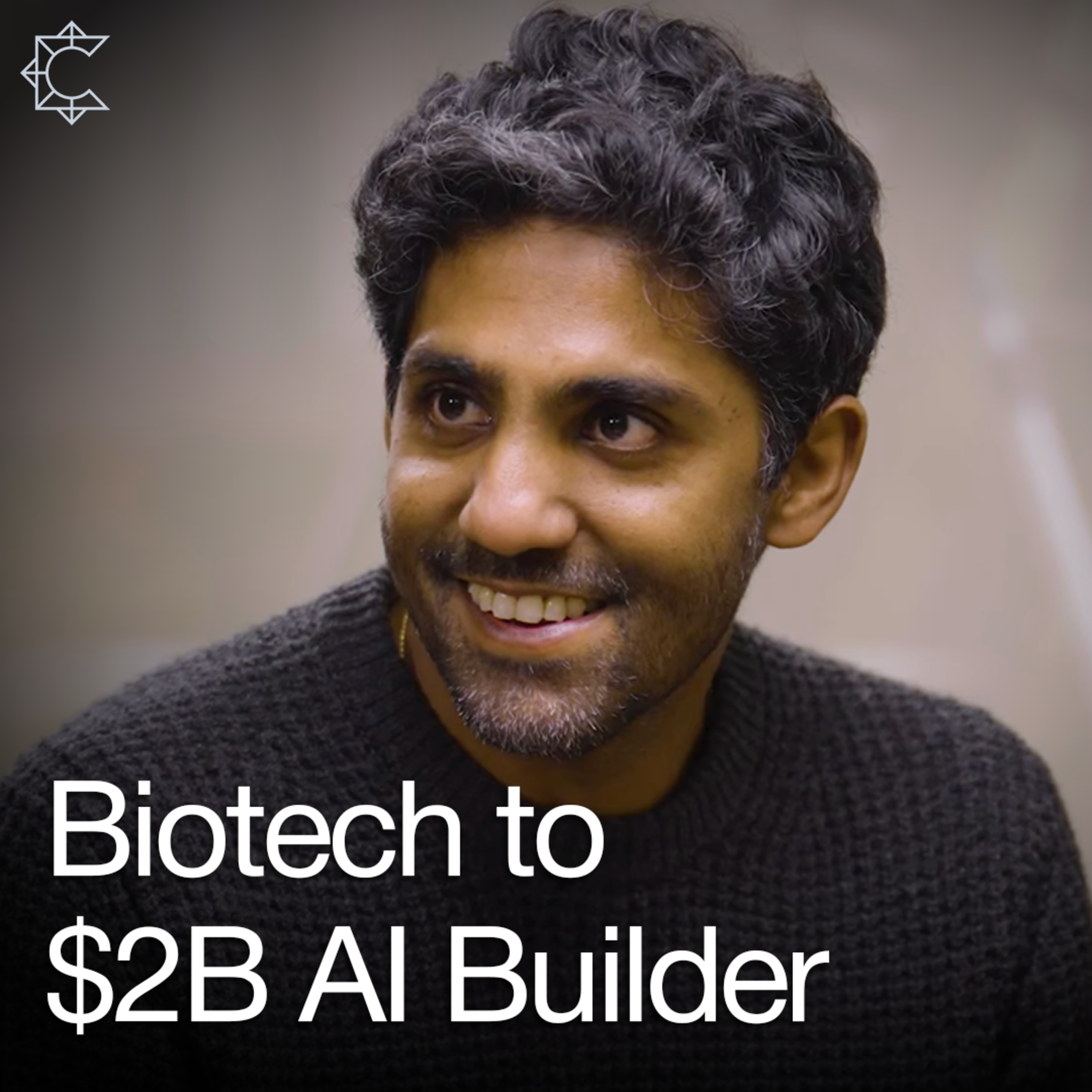 The Most Underrated Unicorn Founder In Silicon Valley | Tuhin Srivastava