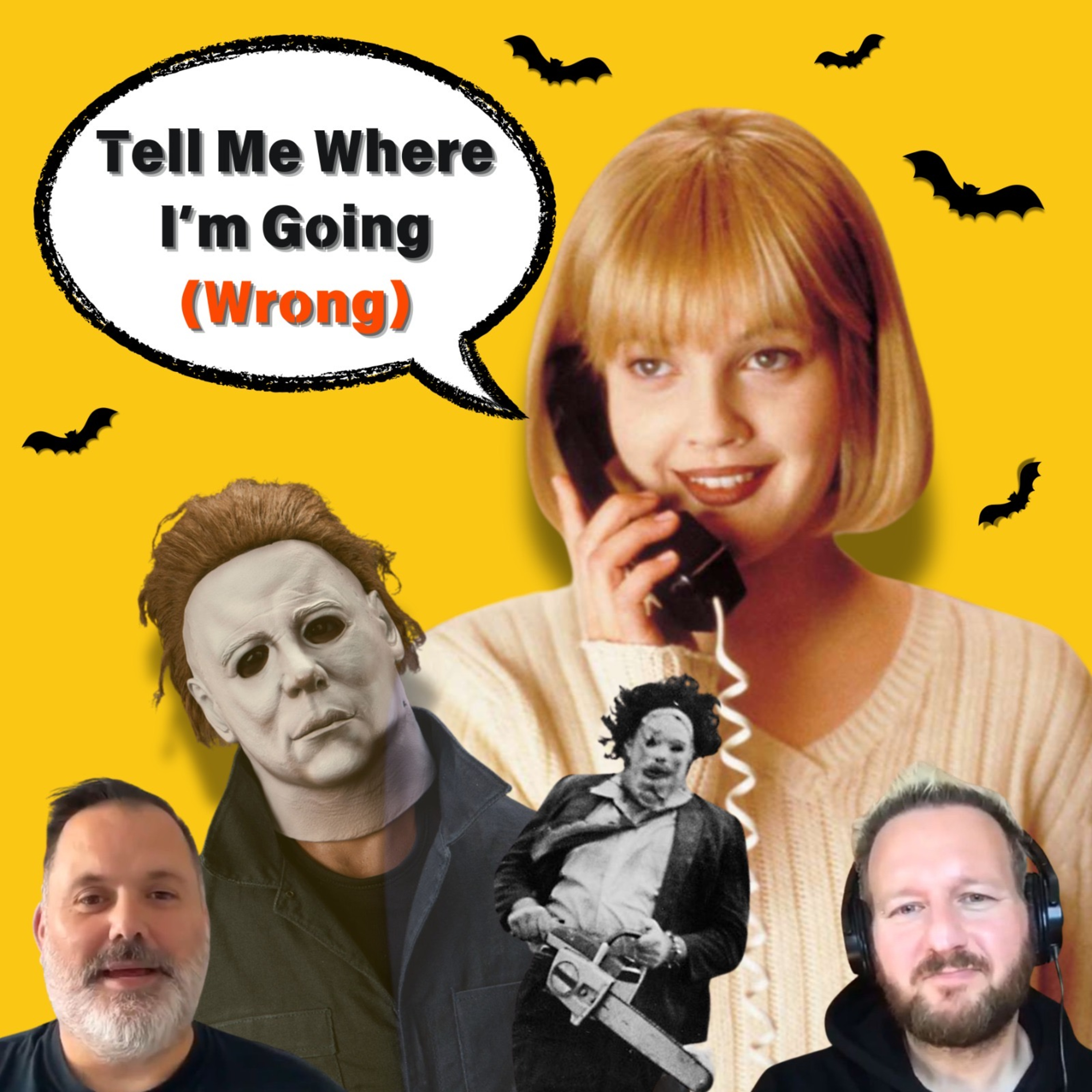 Tell Me Where I\'m Going (Wrong)