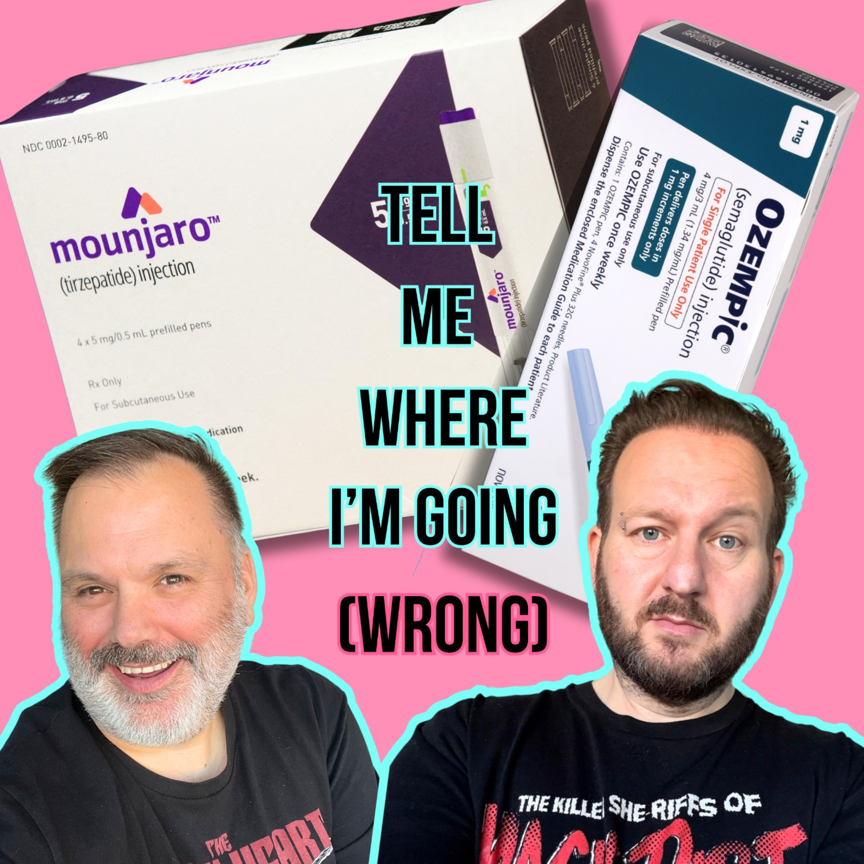 Tell Me Where I\'m Going (Wrong)