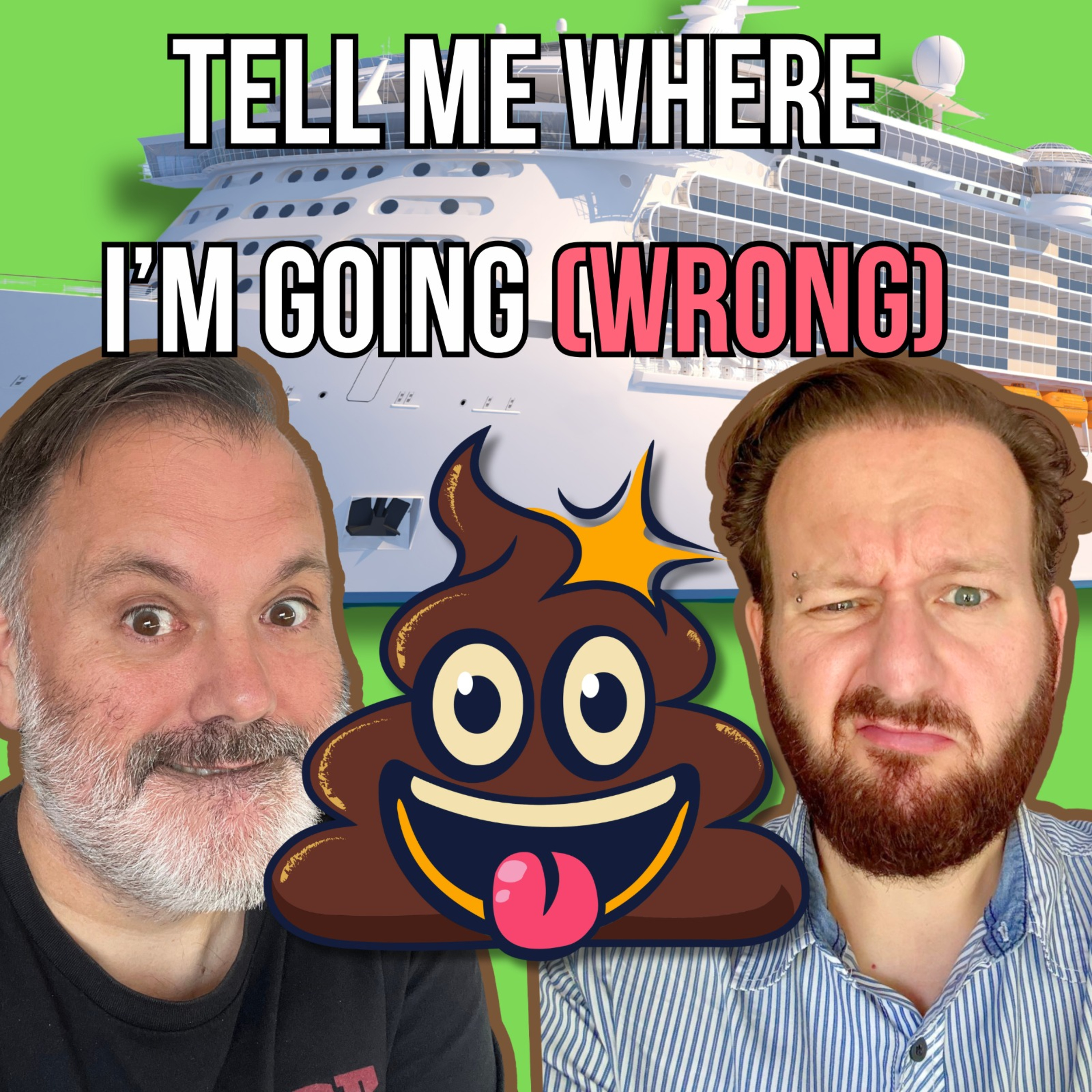 Tell Me Where I\'m Going (Wrong)