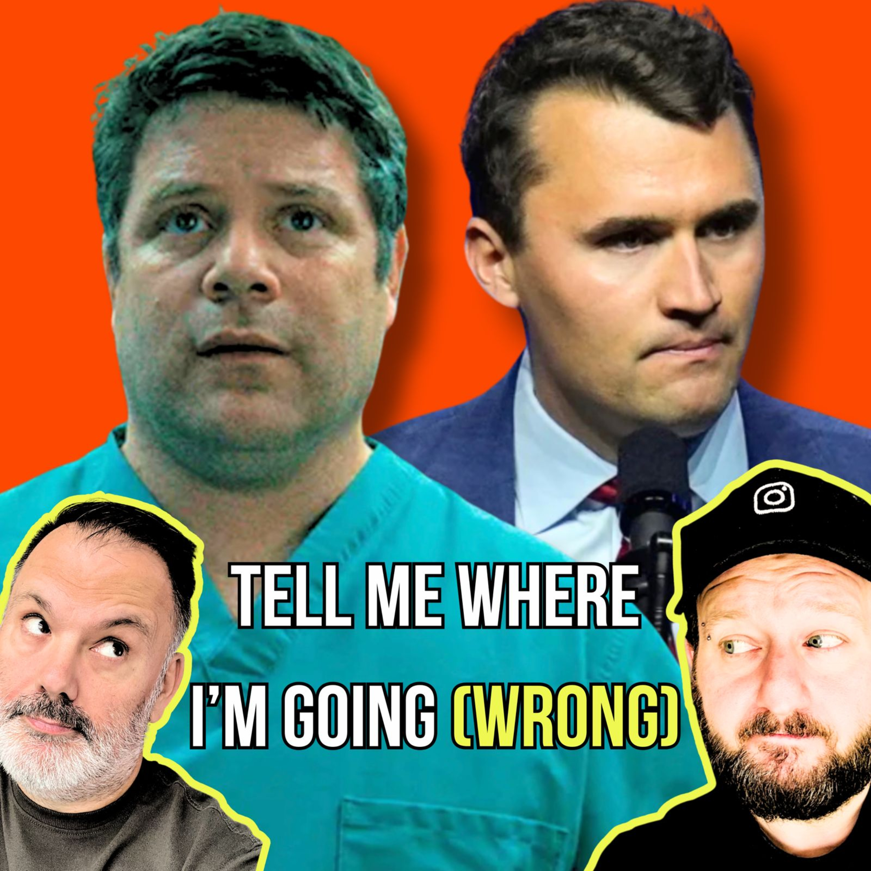 Tell Me Where I\'m Going (Wrong)