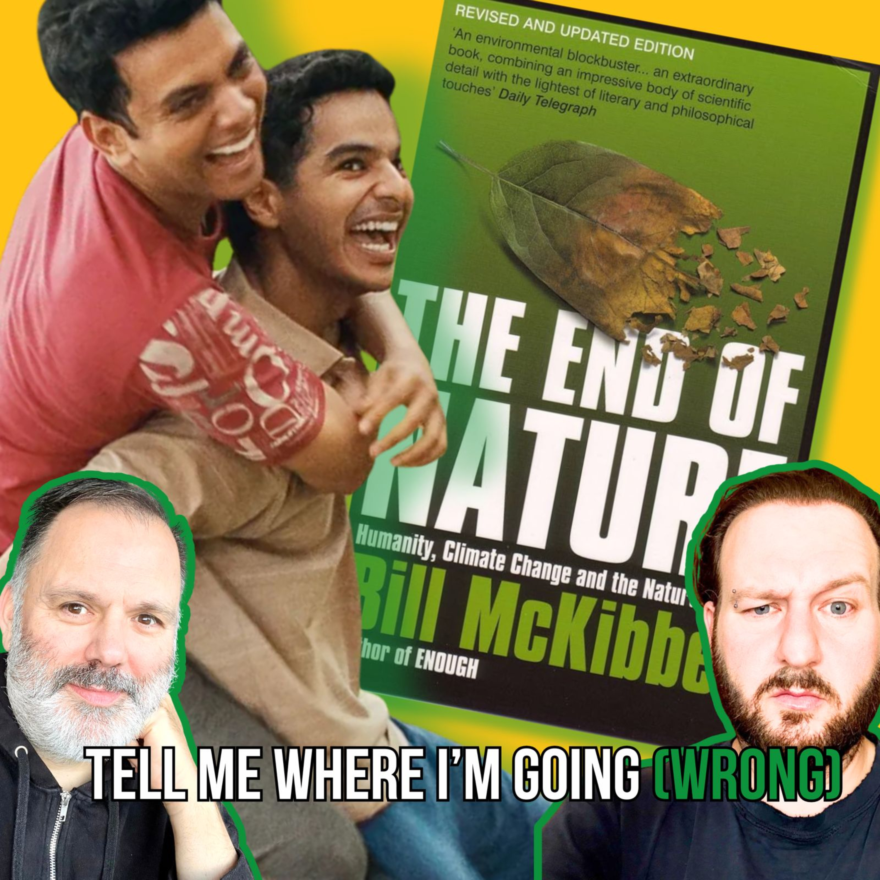 Tell Me Where I\'m Going (Wrong)