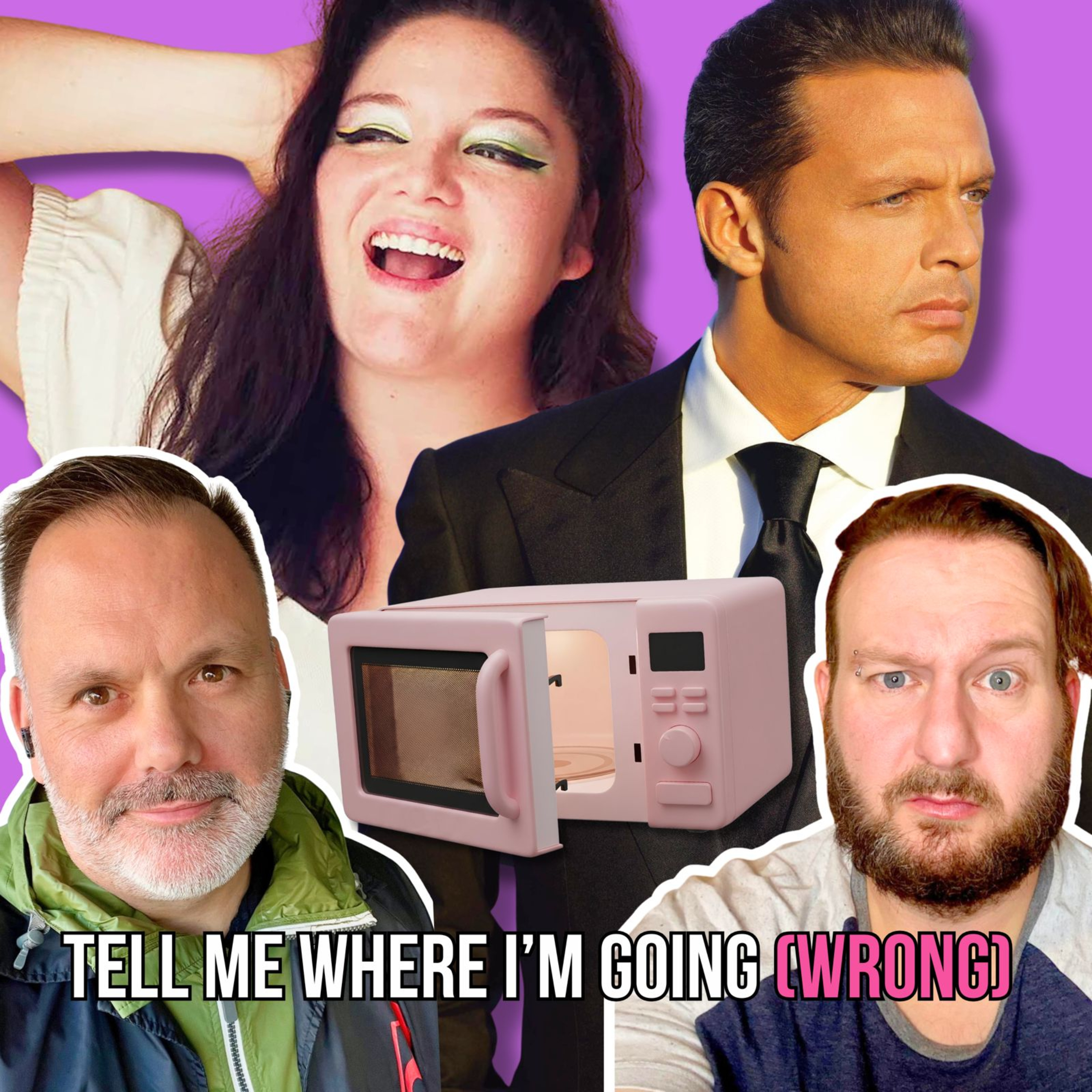 Tell Me Where I\'m Going (Wrong)