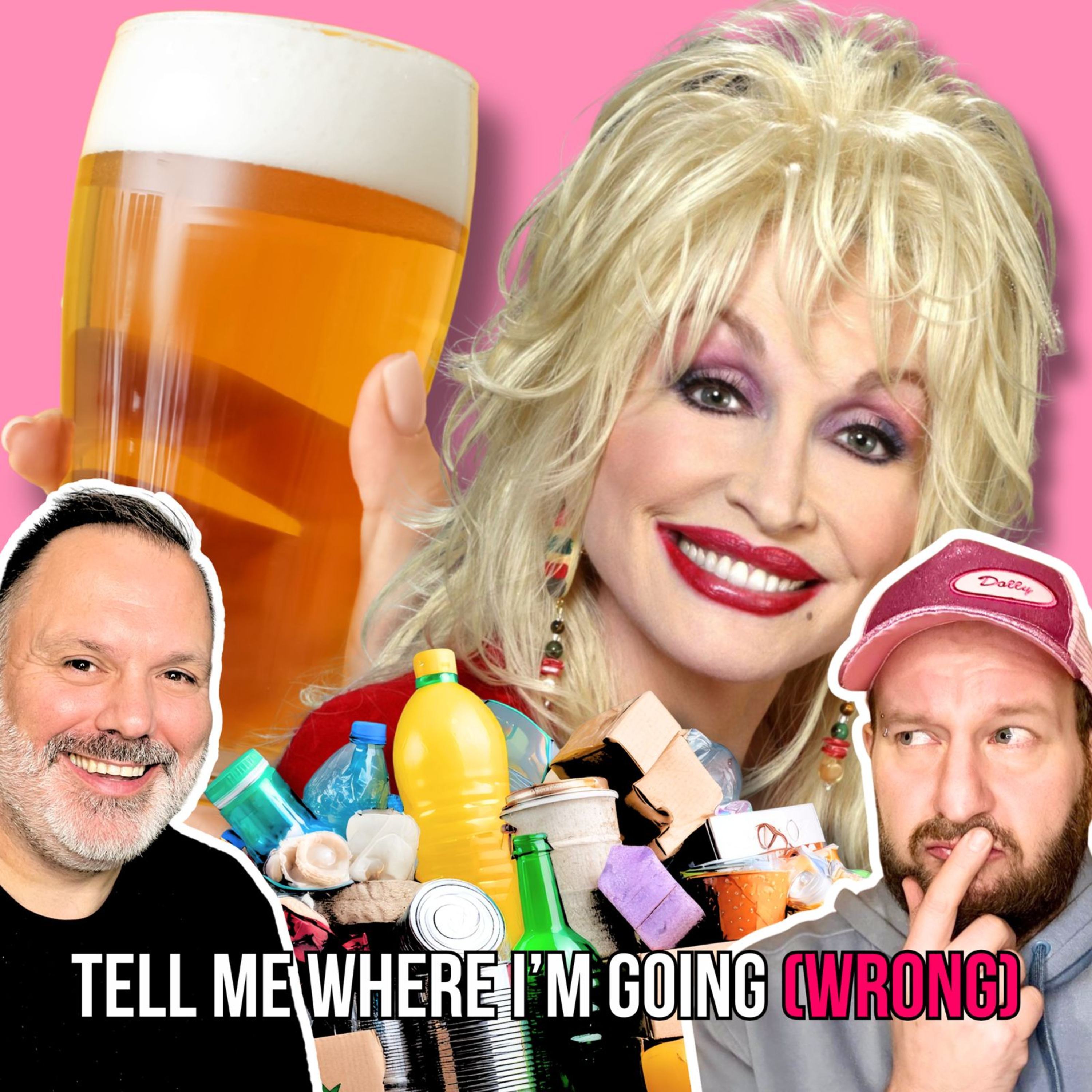 Tell Me Where I\'m Going (Wrong)