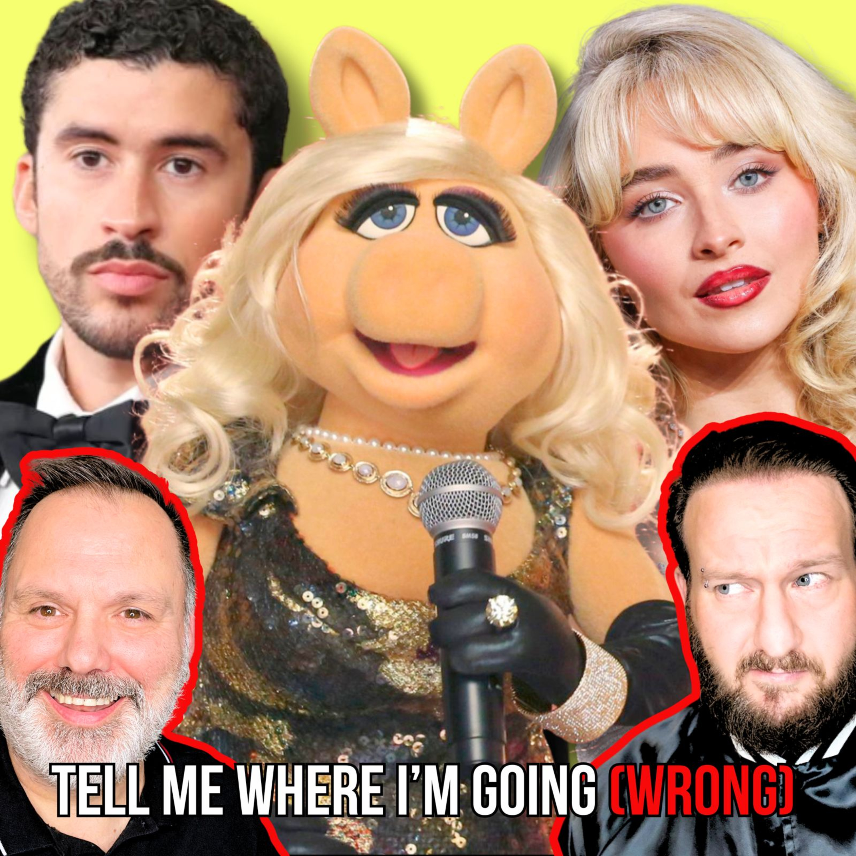 Tell Me Where I\'m Going (Wrong)