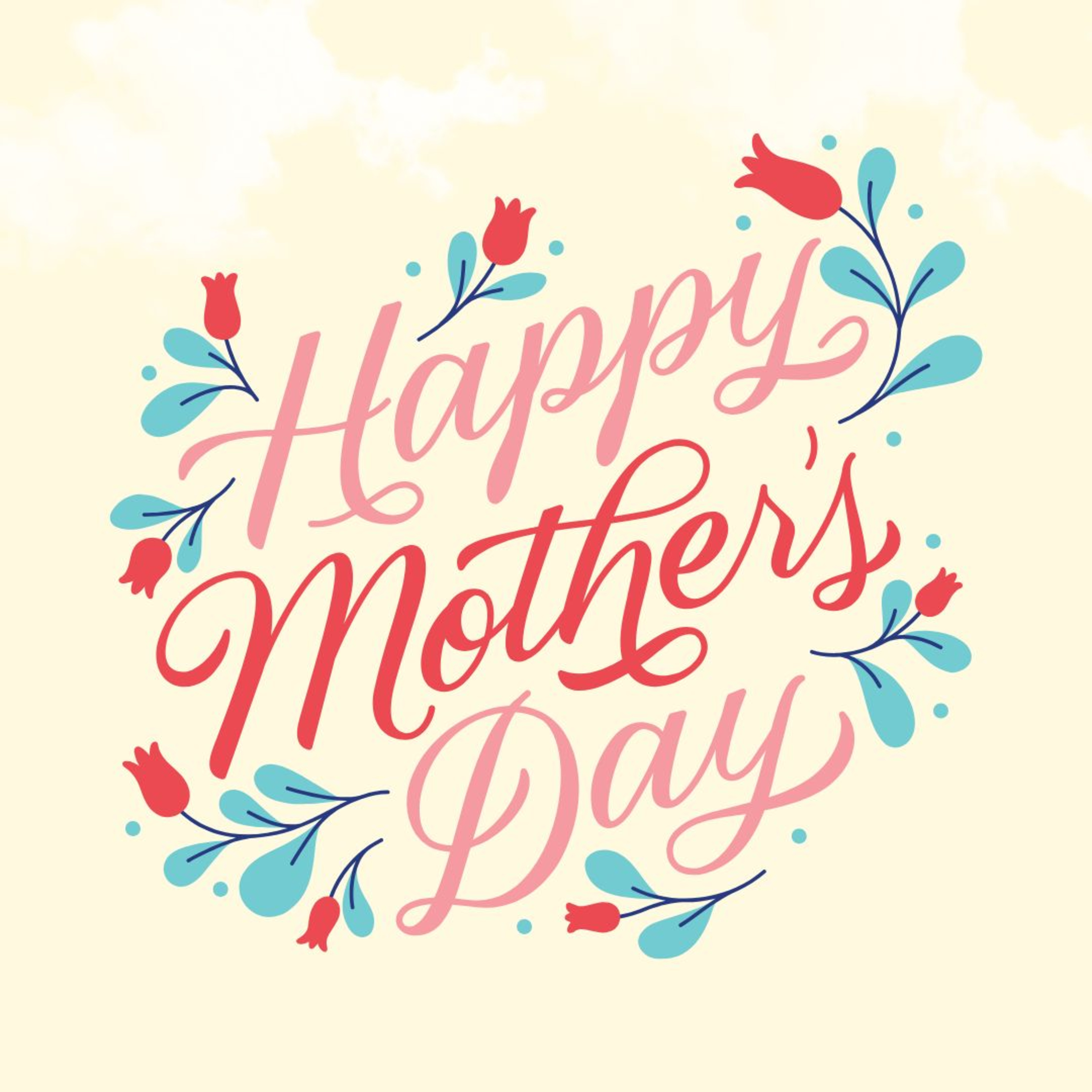 Mother’s Day Love: “If You Love Me, Keep My Commandments” episode artwork