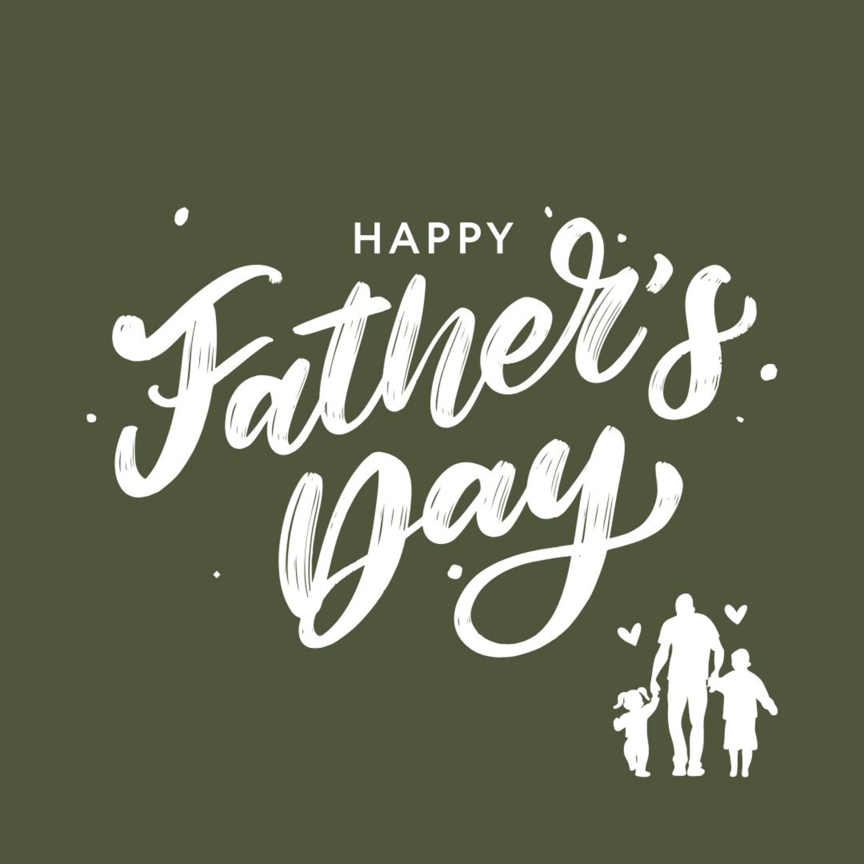 Father’s Day Children’s Sermon: God Knows and Loves You episode artwork