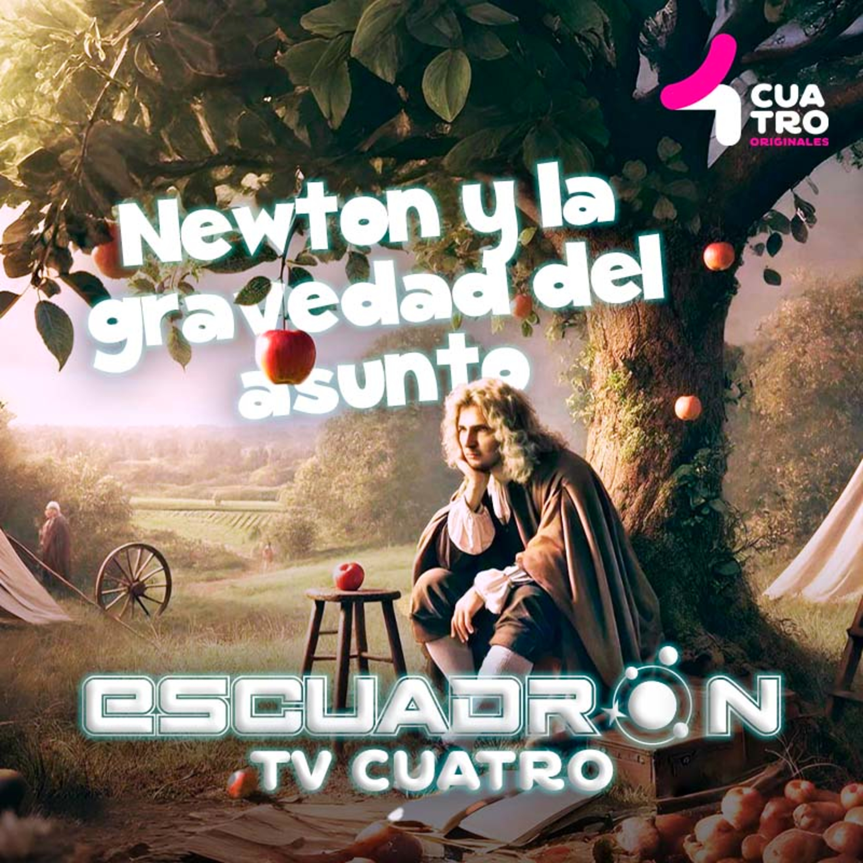 Escuadrón TVCUATRO