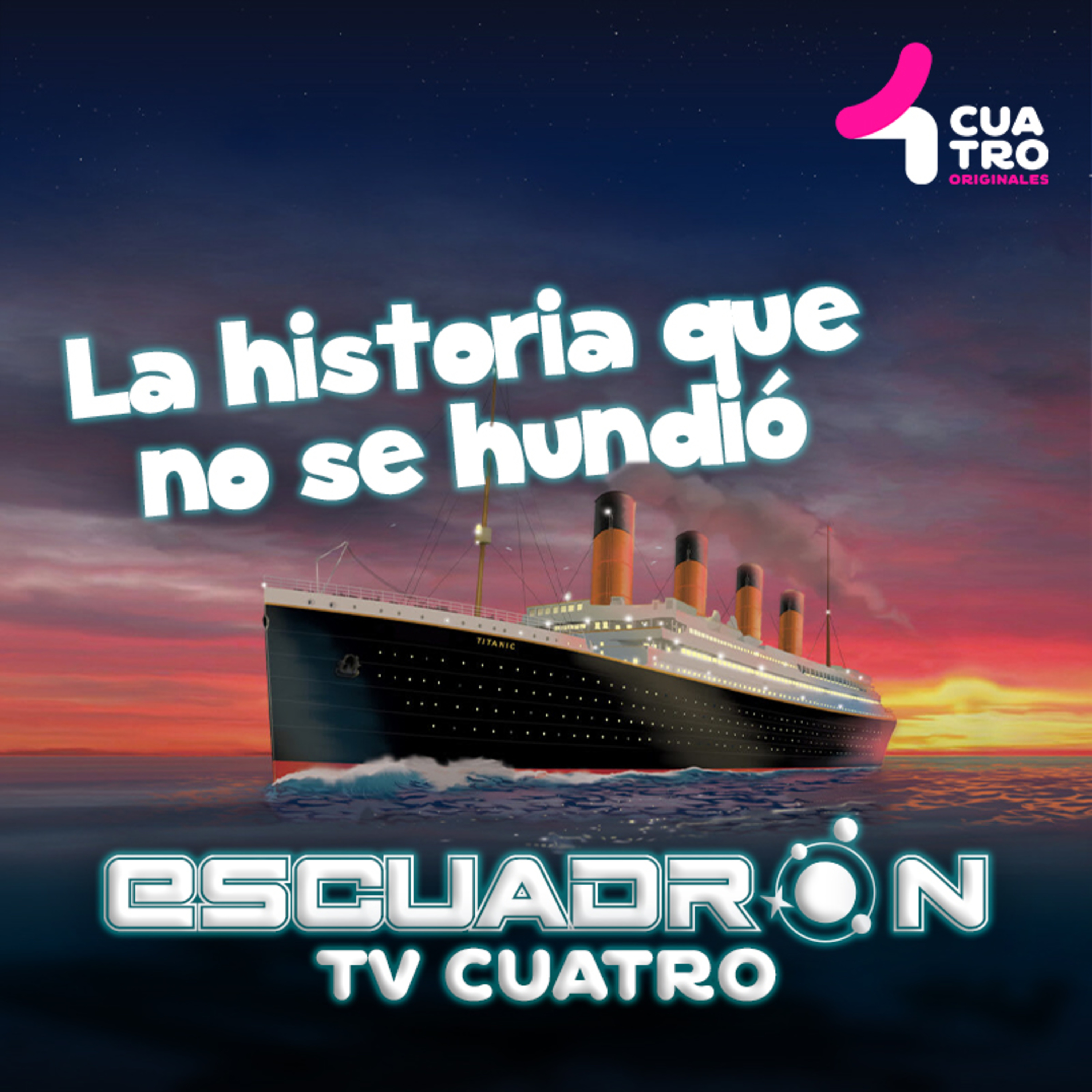 Escuadrón TVCUATRO