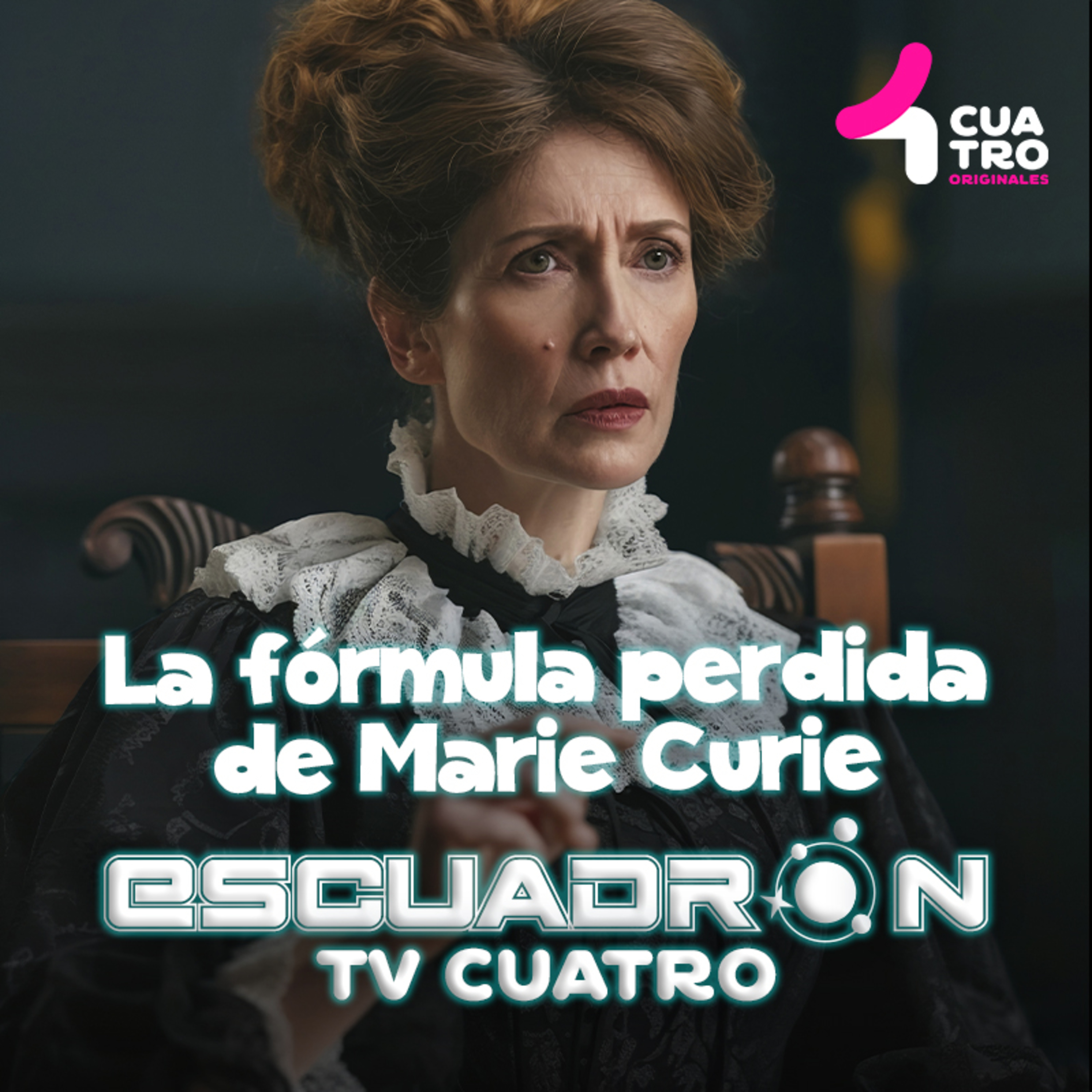 Escuadrón TVCUATRO