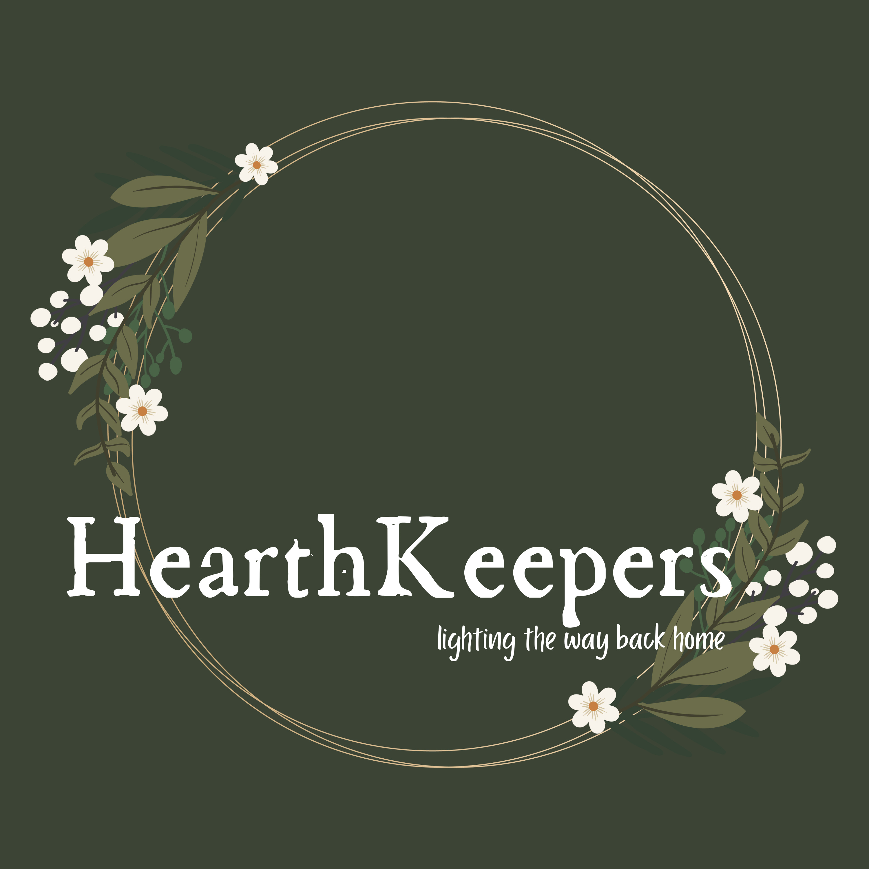 HearthKeepers Podcast