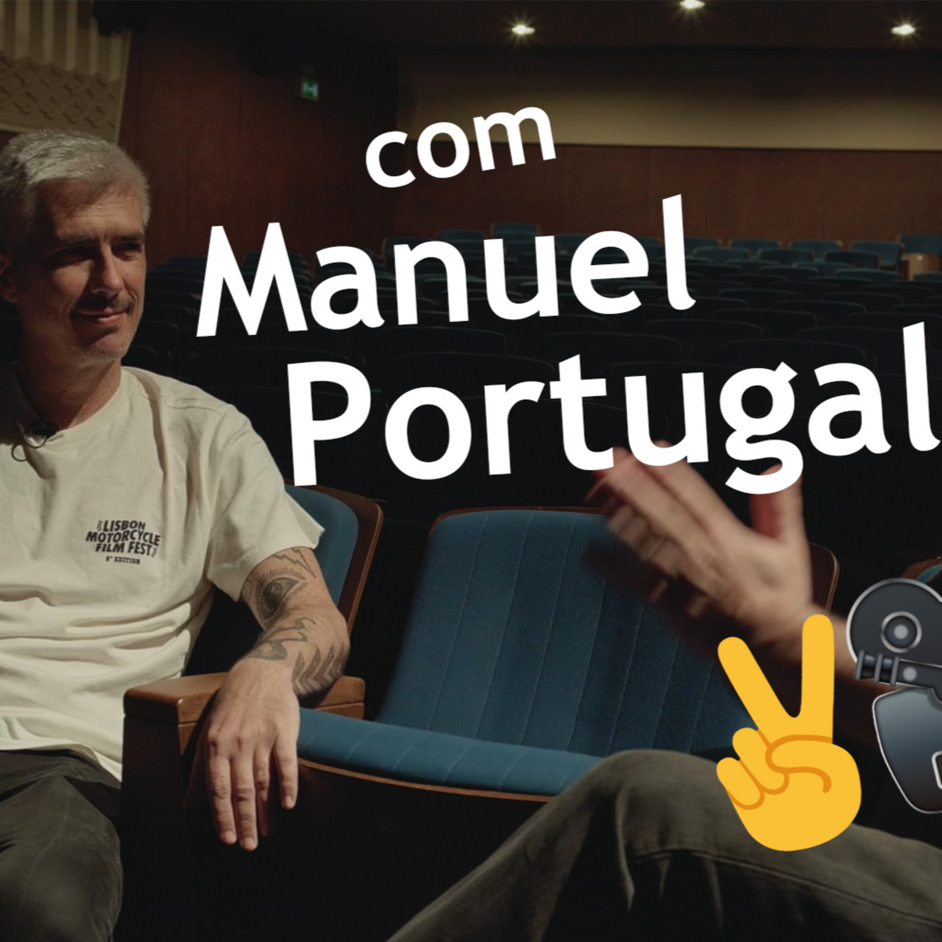 motos e filmes
