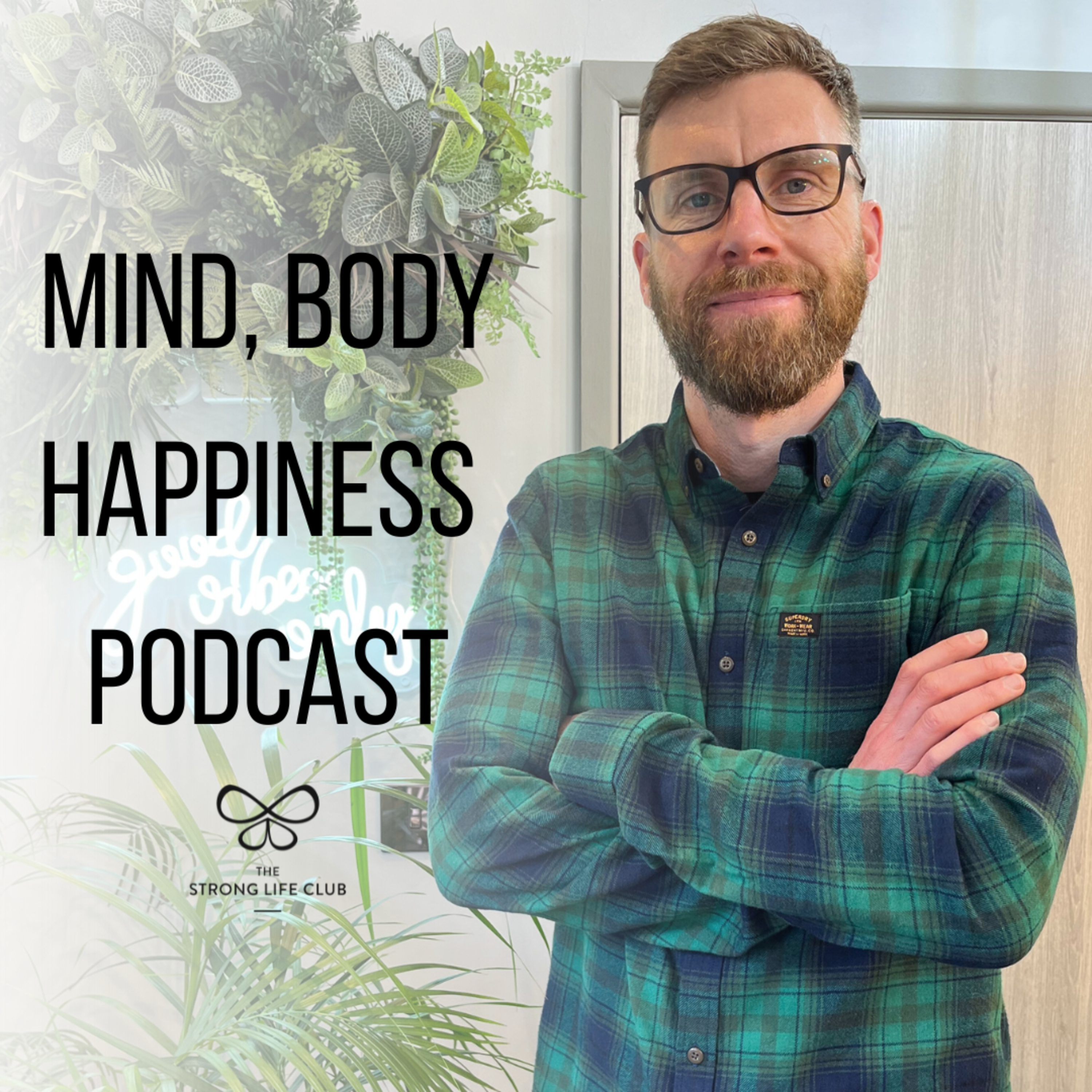 Thrive Podcast