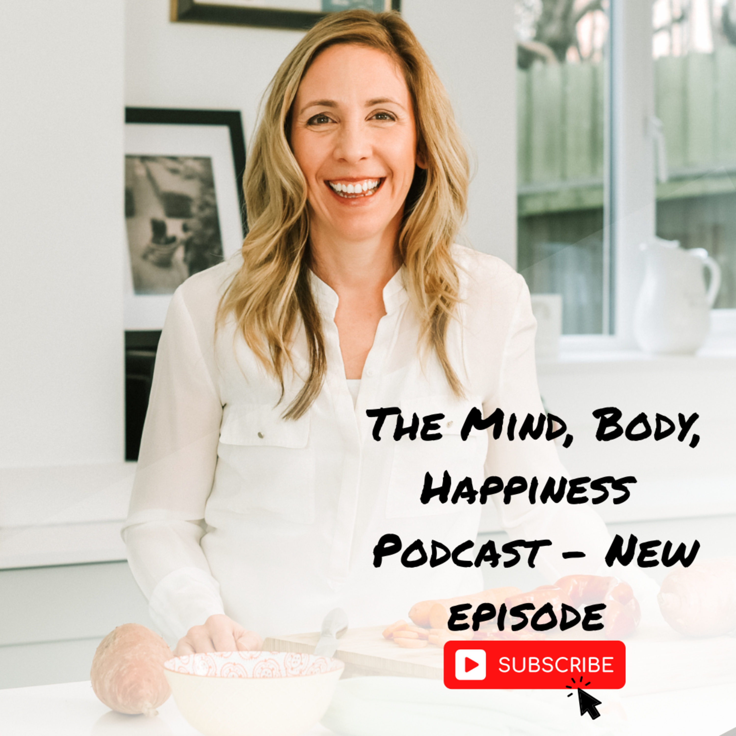 Thrive Podcast
